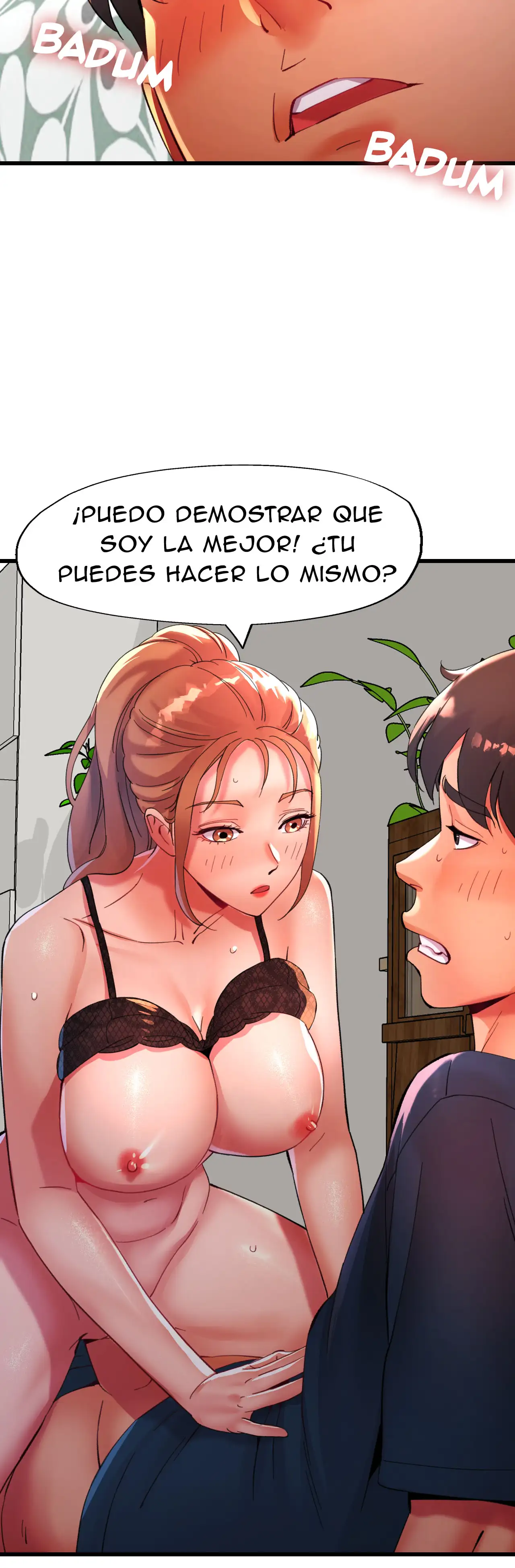 Anímame (Sin censura) Capitulo 9 página 38