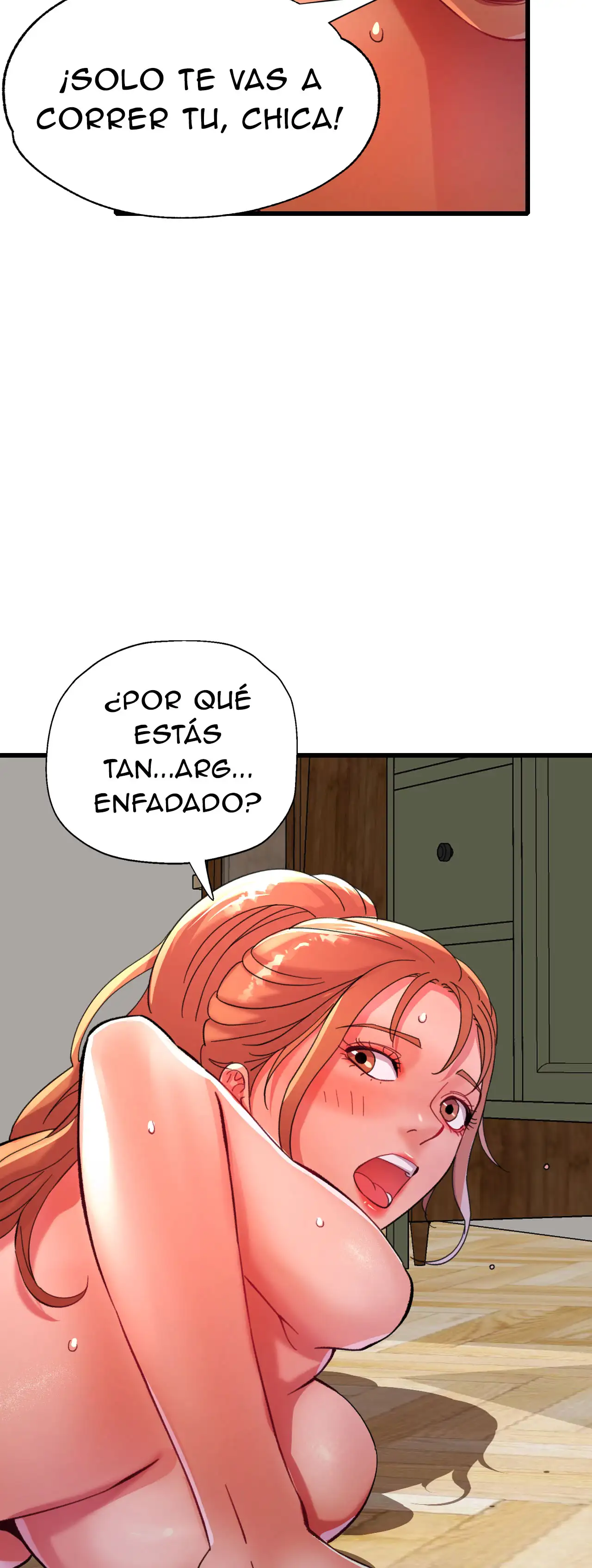 Anímame (Sin censura) Capitulo 9 página 46