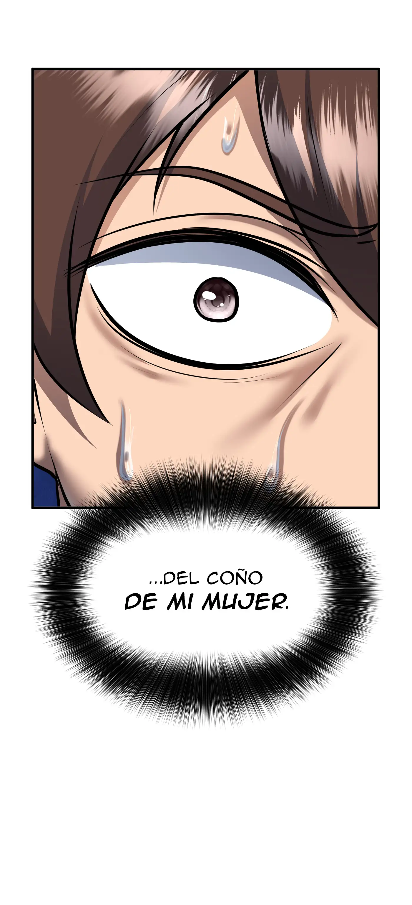 ¿Puedo mirar al menos? (Sin censura) Capitulo 4 página 33