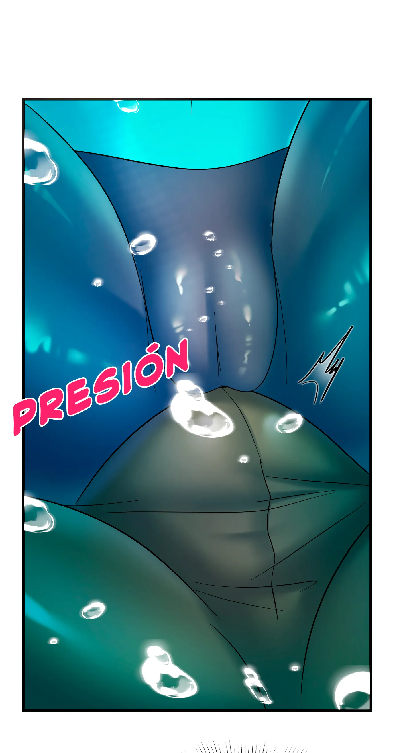 Vacaciones De Primavera Con Hermanastra (Sin censura) Capitulo 3 página 7