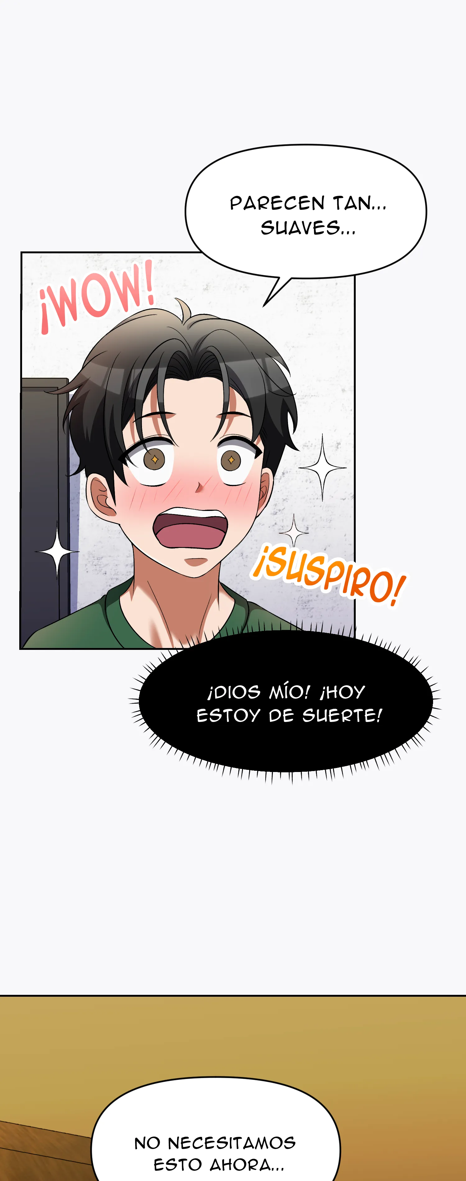 Viaje En El Asiento Trasero Con Mi Madrastra (Sin censura) Capitulo 11 página 41