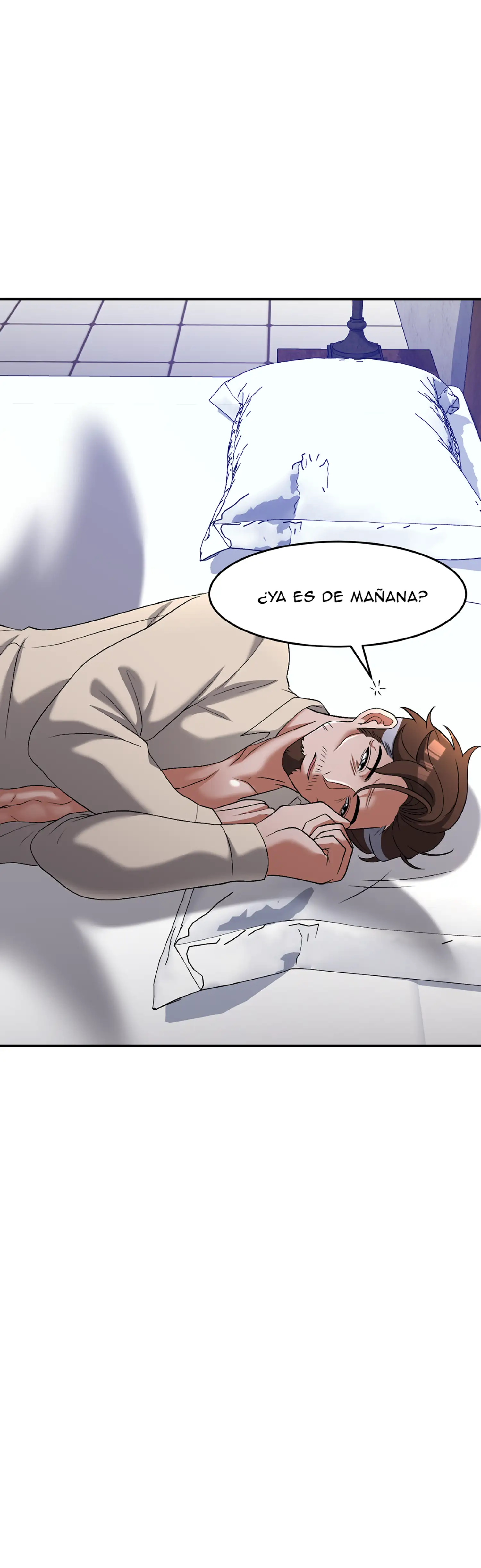 Viaje En El Asiento Trasero Con Mi Madrastra (Sin censura) Capitulo 15 página 19