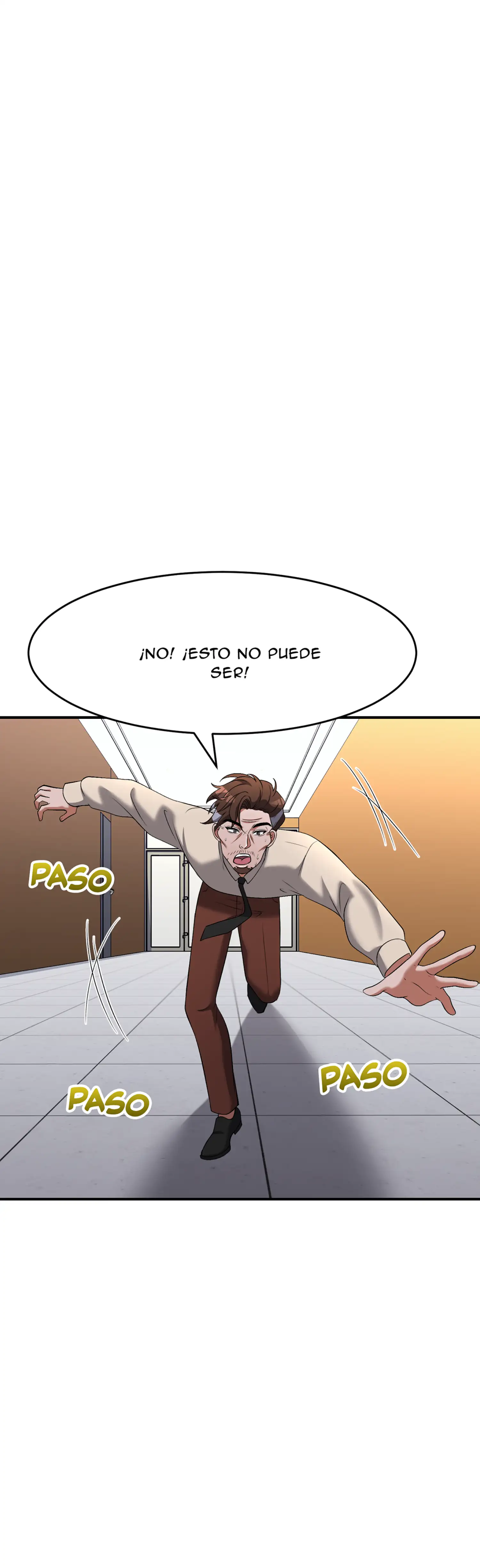 Viaje En El Asiento Trasero Con Mi Madrastra (Sin censura) Capitulo 15 página 32