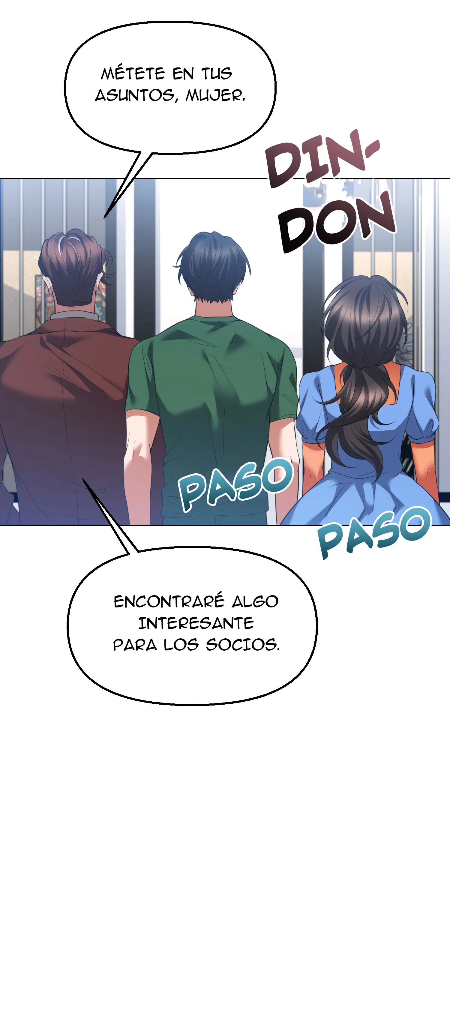 Viaje En El Asiento Trasero Con Mi Madrastra (Sin censura) Capitulo 2 página 10