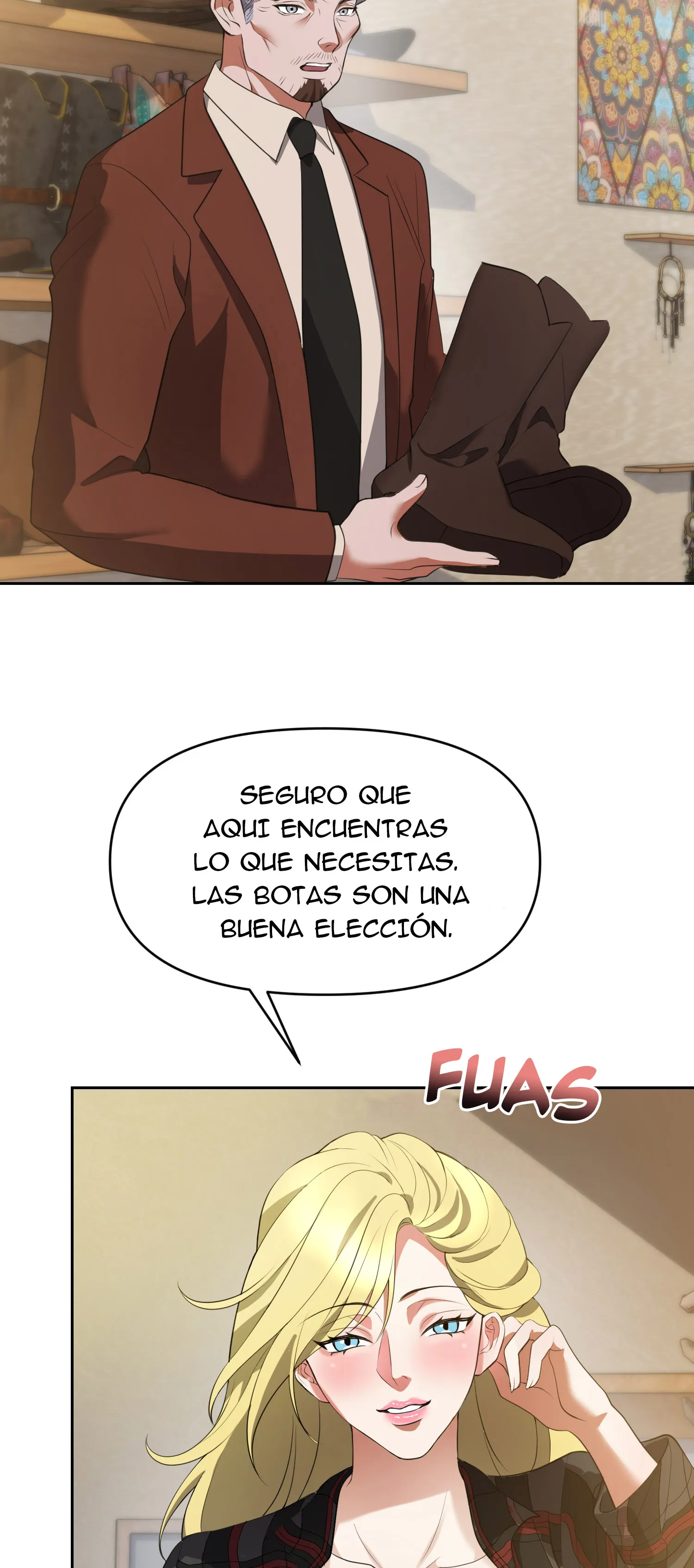 Viaje En El Asiento Trasero Con Mi Madrastra (Sin censura) Capitulo 2 página 22