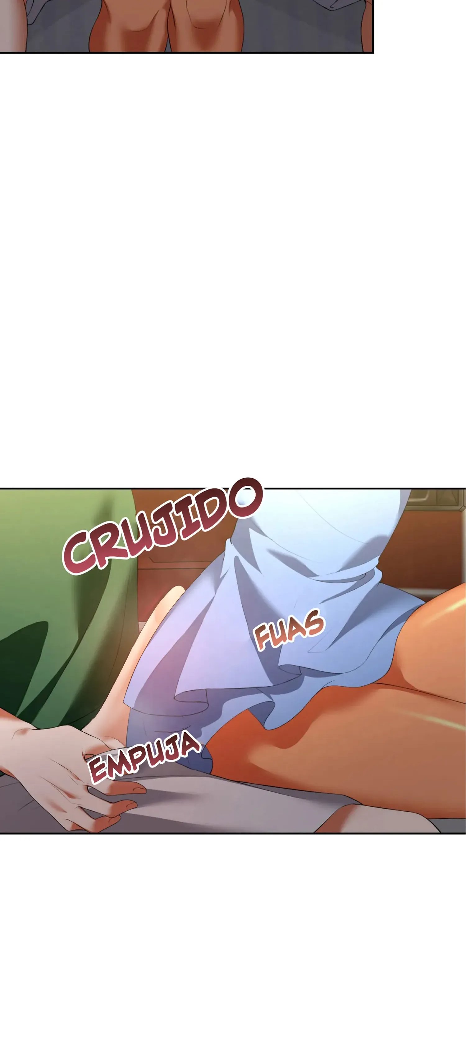 Viaje En El Asiento Trasero Con Mi Madrastra (Sin censura) Capitulo 3 página 27