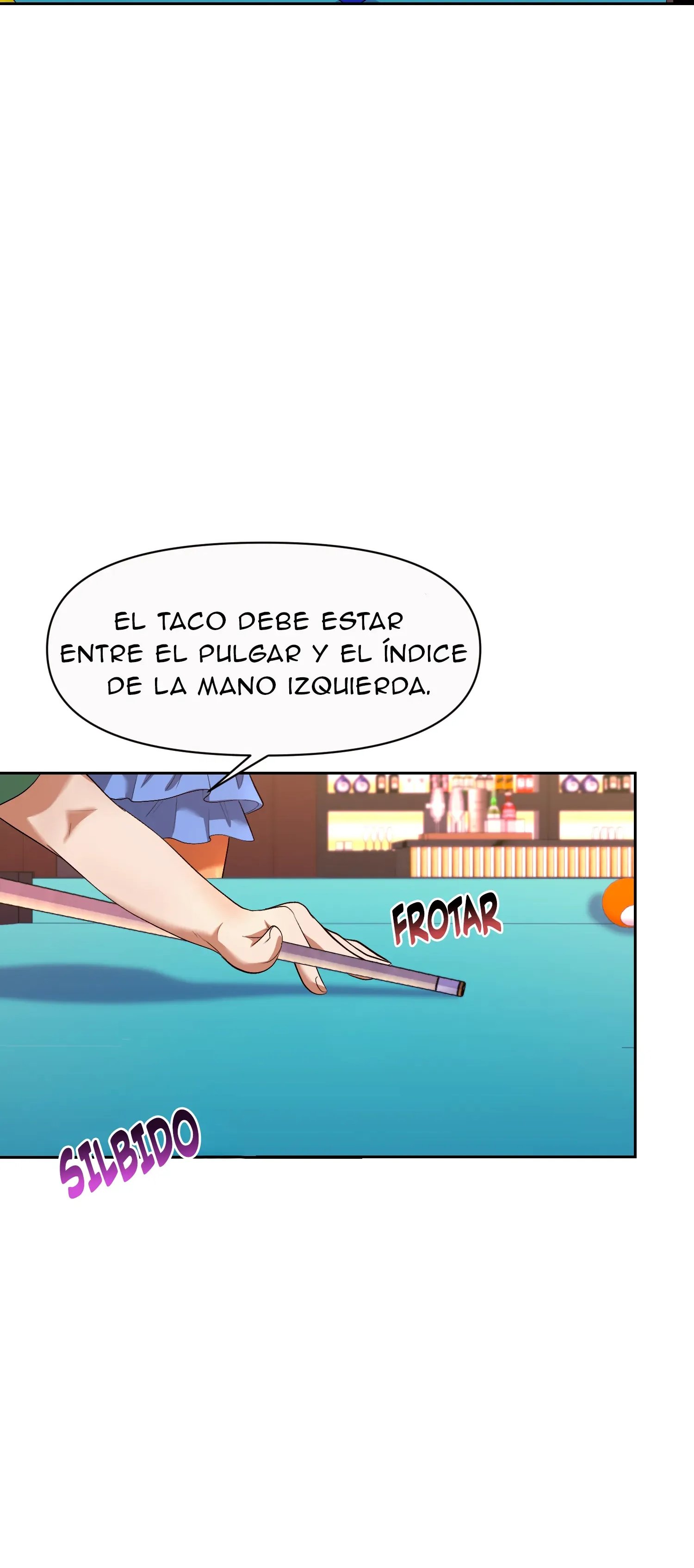 Viaje En El Asiento Trasero Con Mi Madrastra (Sin censura) Capitulo 8 página 30