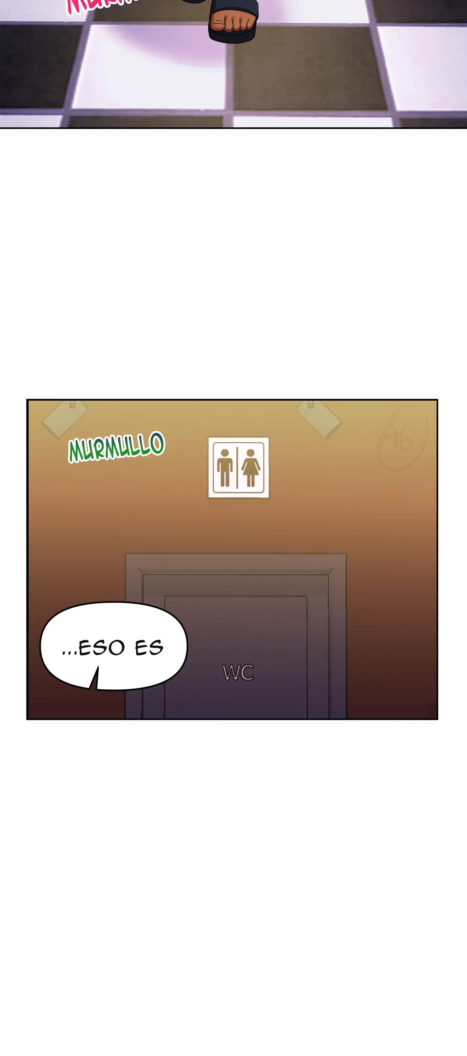 Viaje En El Asiento Trasero Con Mi Madrastra (Sin censura) Capitulo 9 página 45