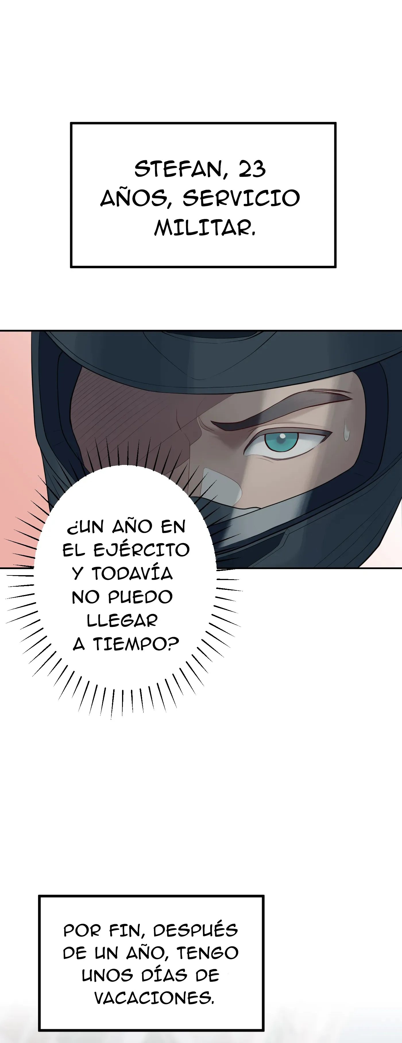 La Madrastra Primero (Sin censura) Capitulo 1 página 3