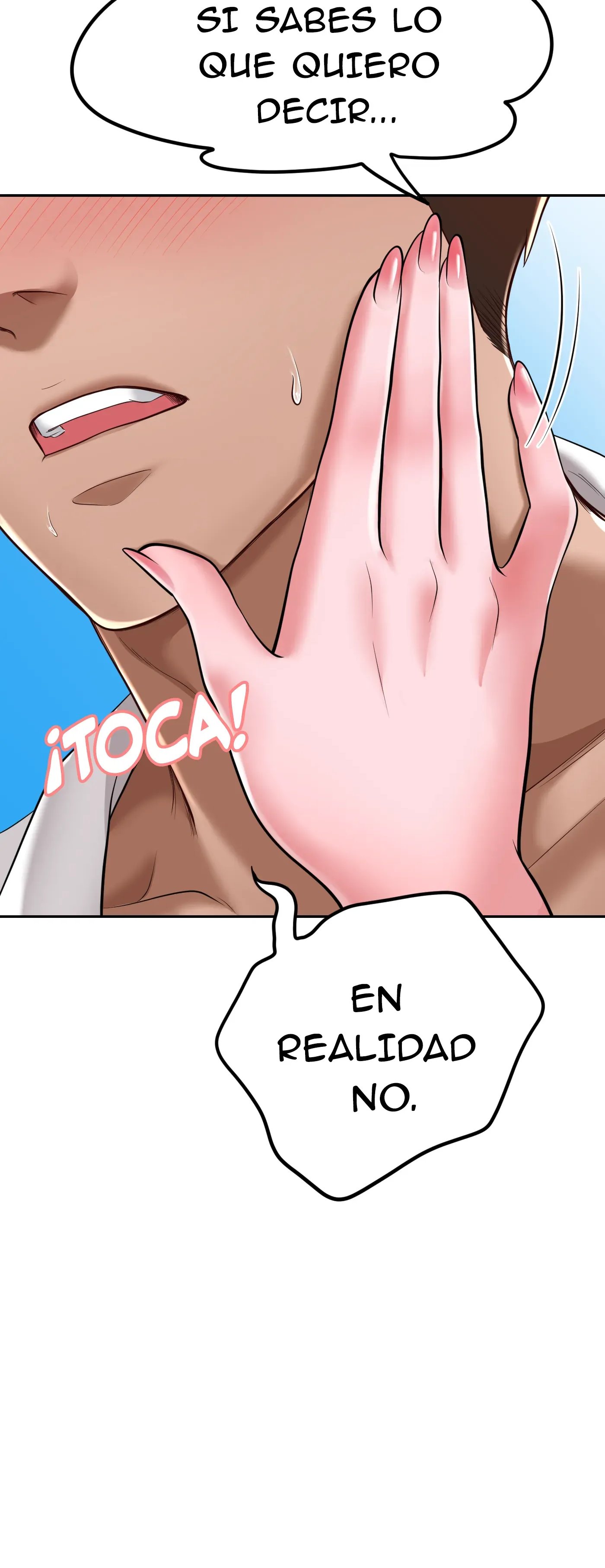 La Madrastra Primero (Sin censura) Capitulo 1 página 30