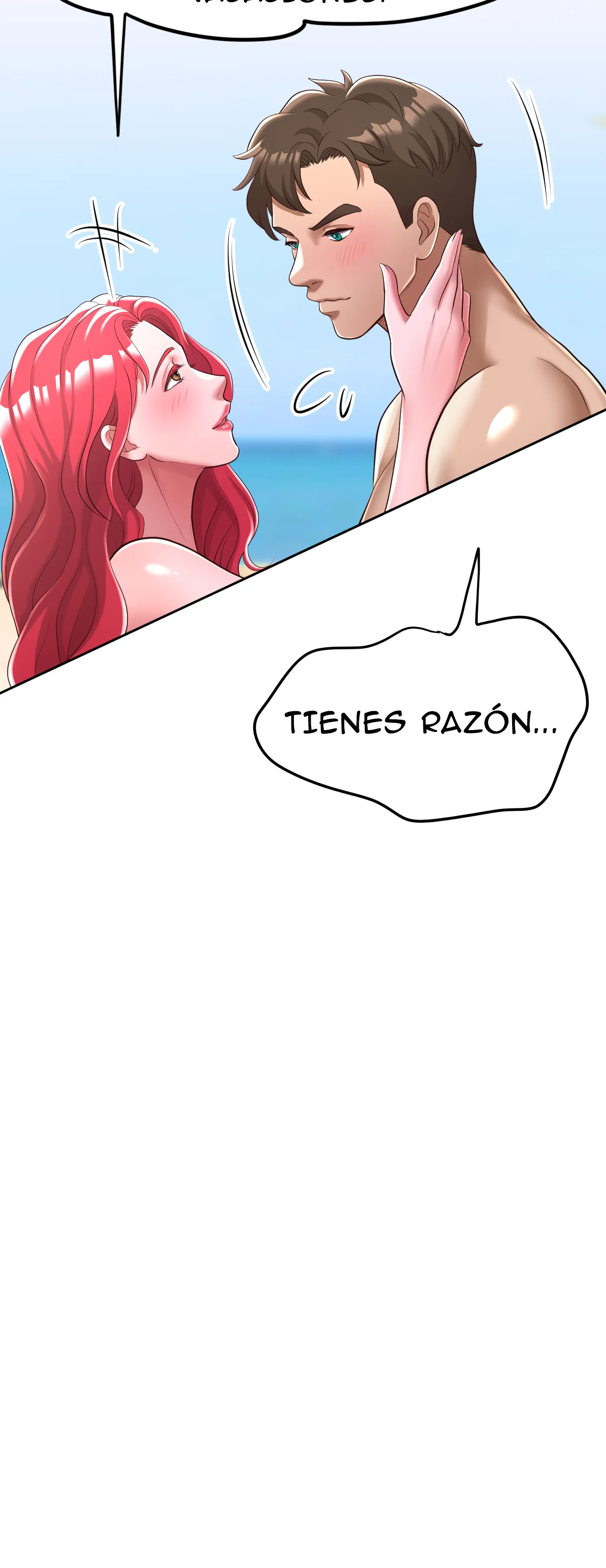 La Madrastra Primero (Sin censura) Capitulo 1 página 44