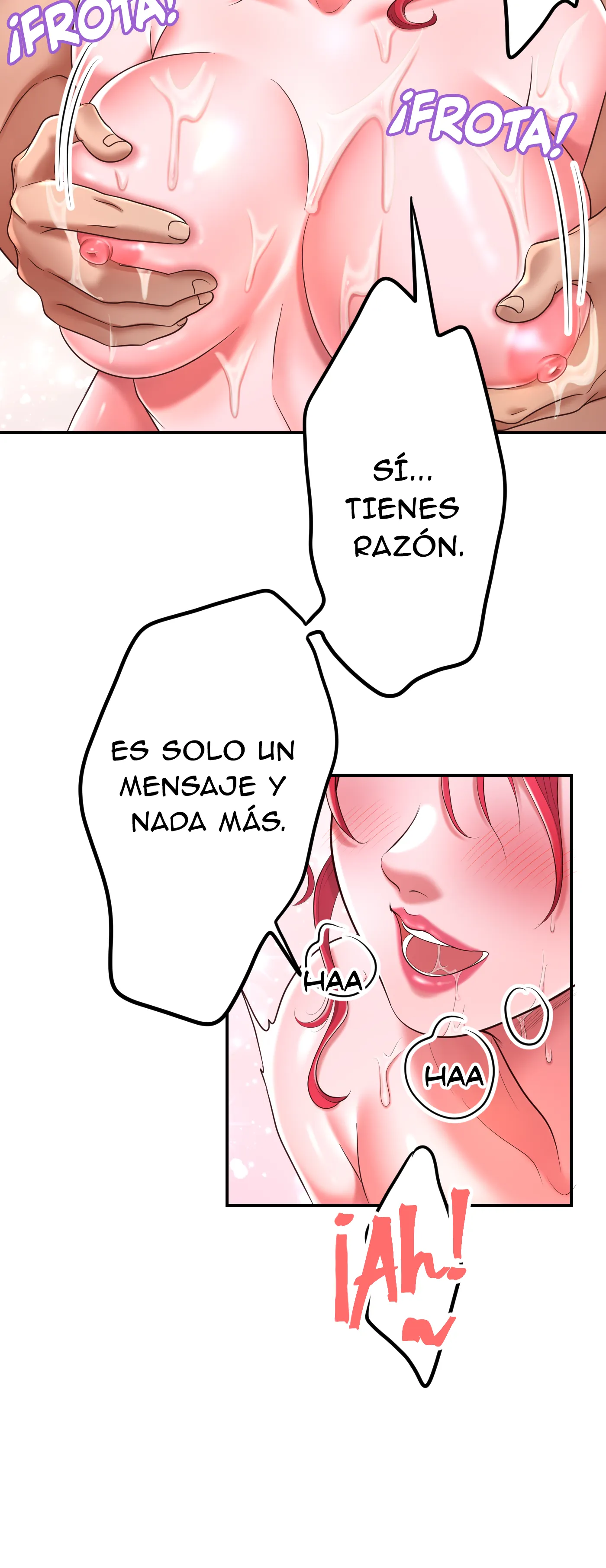 La Madrastra Primero (Sin censura) Capitulo 2 página 10