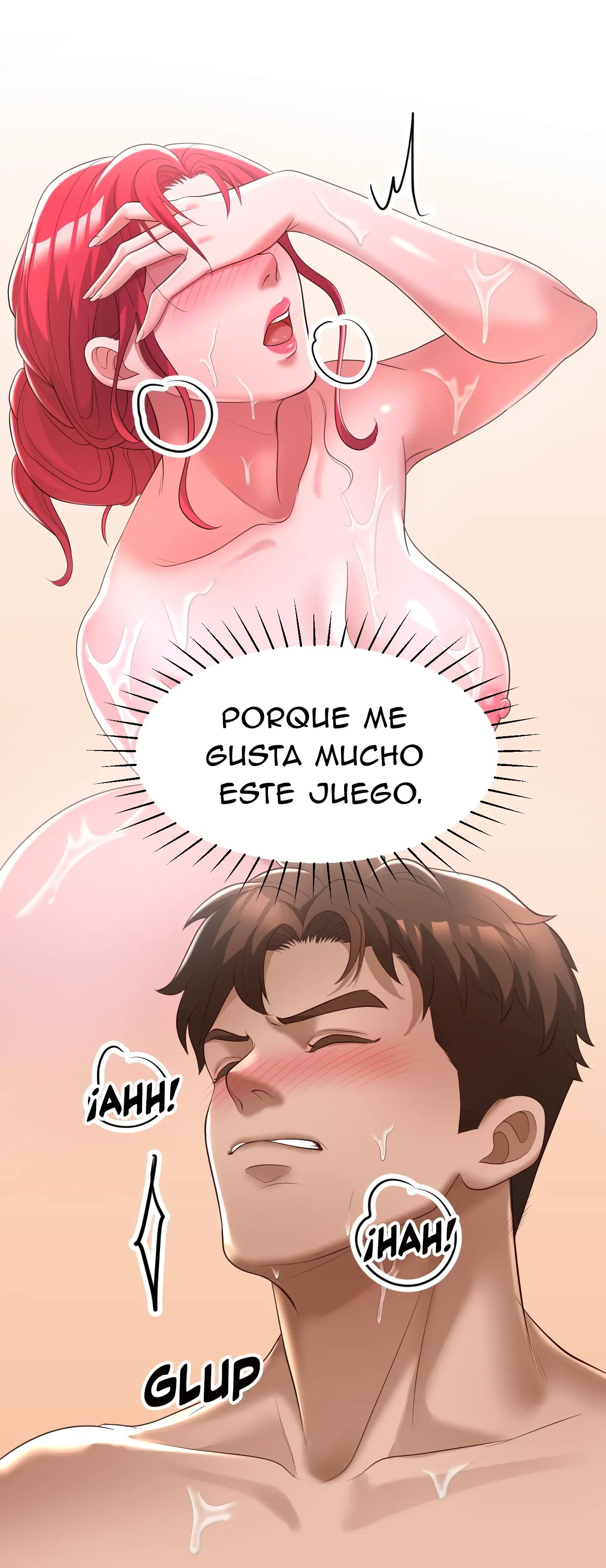 La Madrastra Primero (Sin censura) Capitulo 2 página 33