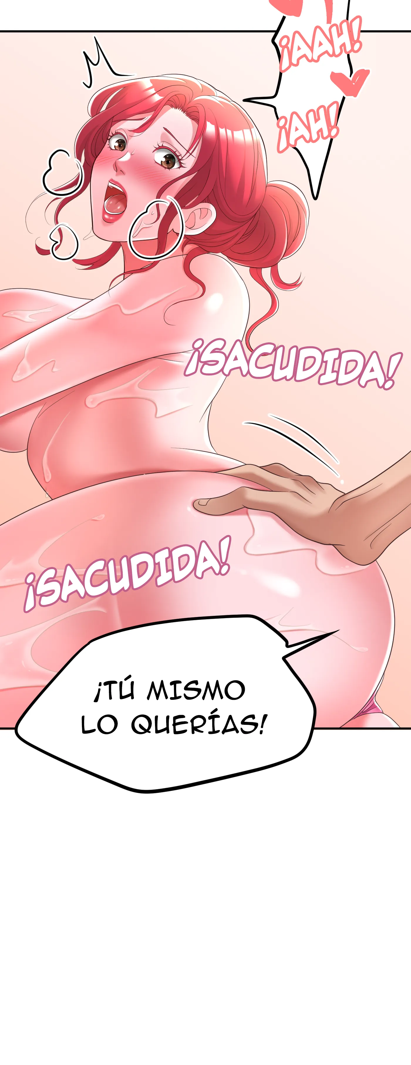 La Madrastra Primero (Sin censura) Capitulo 3 página 2