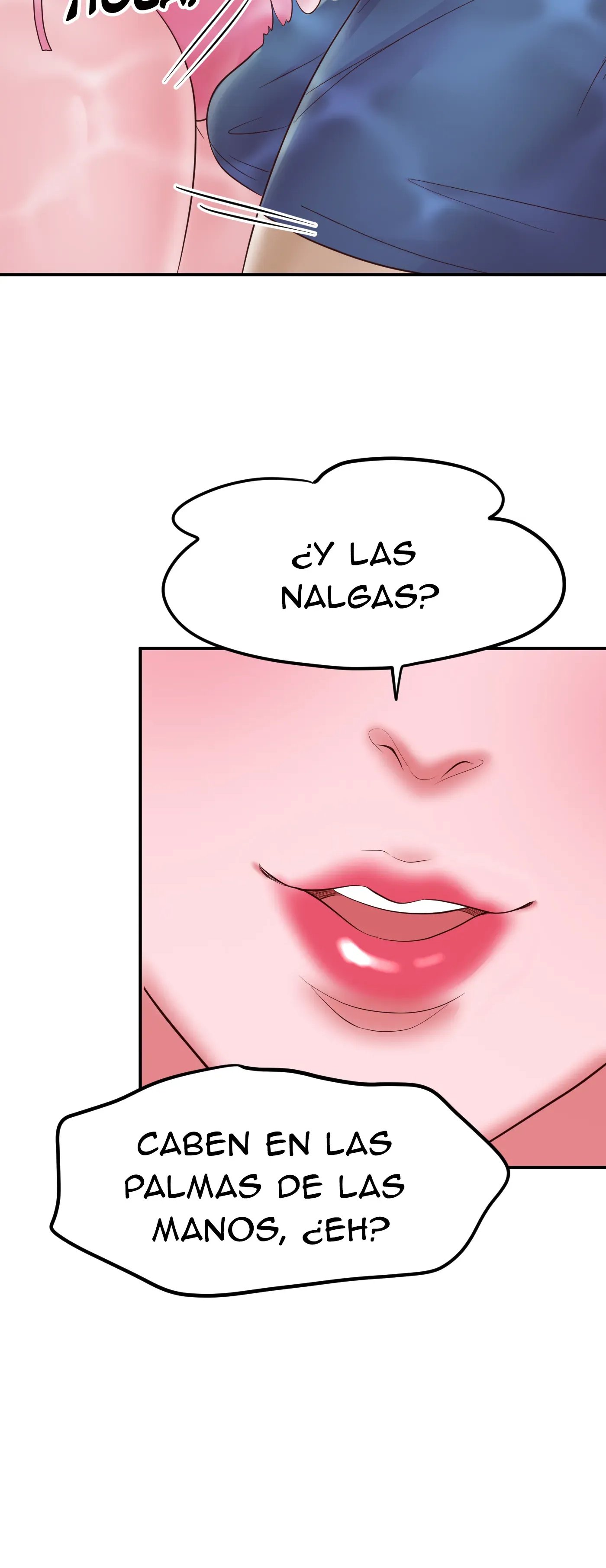 La Madrastra Primero (Sin censura) Capitulo 3 página 36