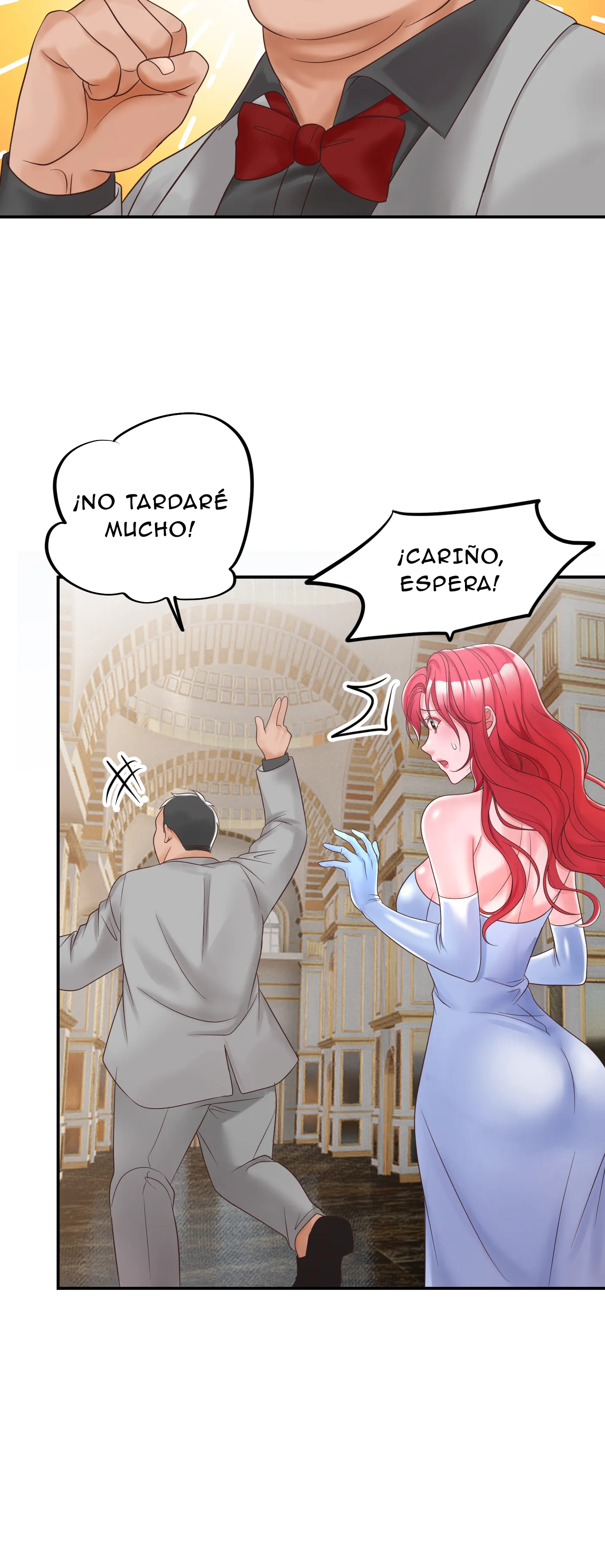 La Madrastra Primero (Sin censura) Capitulo 5 página 16