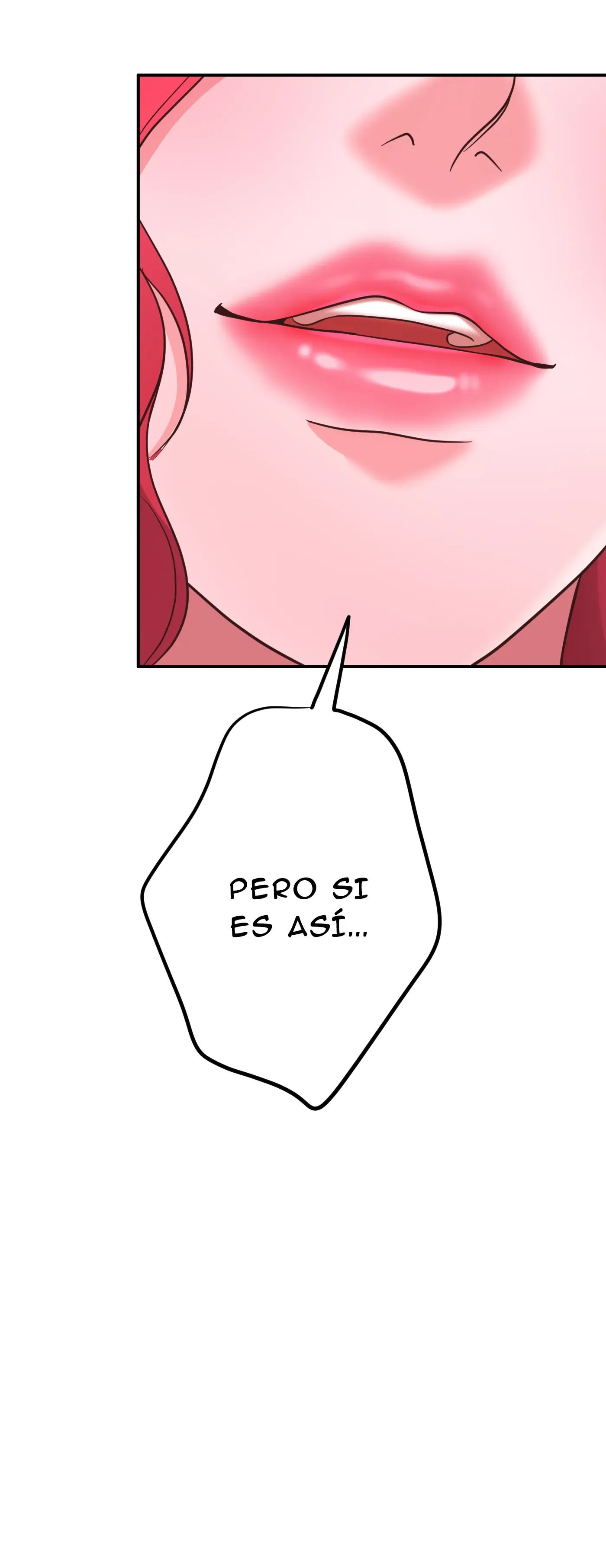 La Madrastra Primero (Sin censura) Capitulo 5 página 18