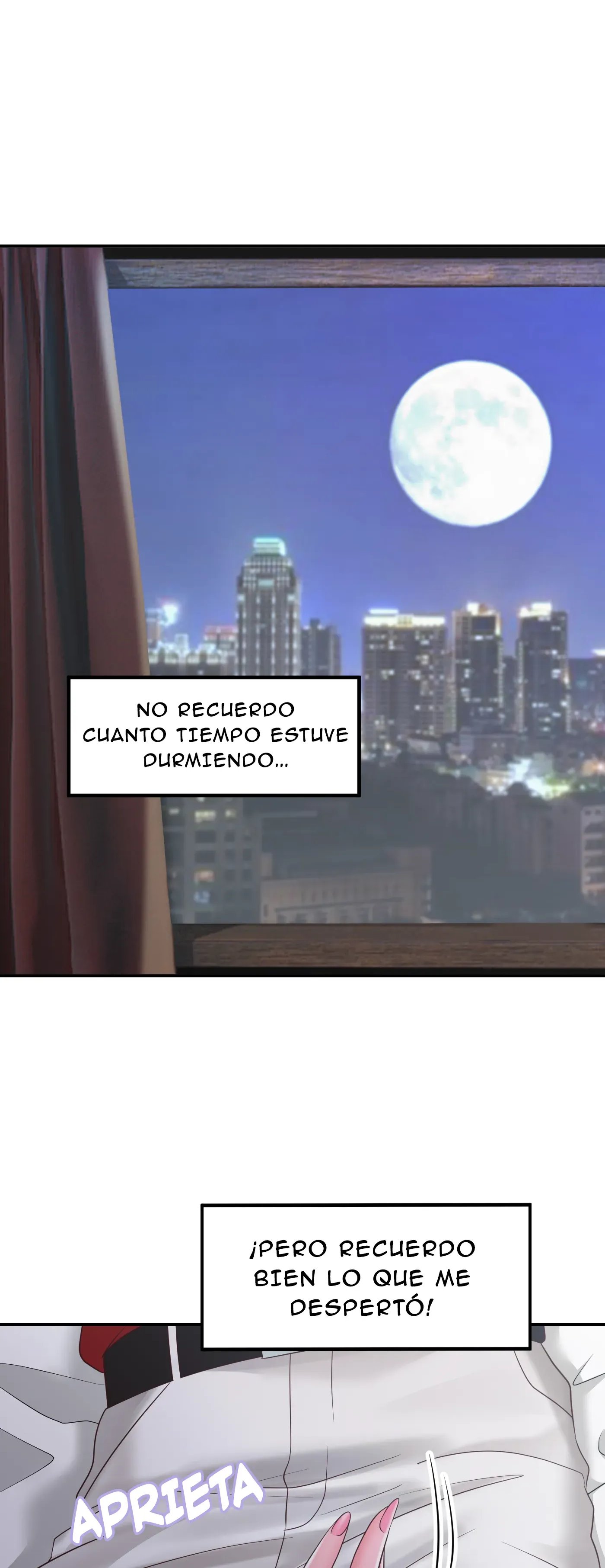 La Madrastra Primero (Sin censura) Capitulo 5 página 39