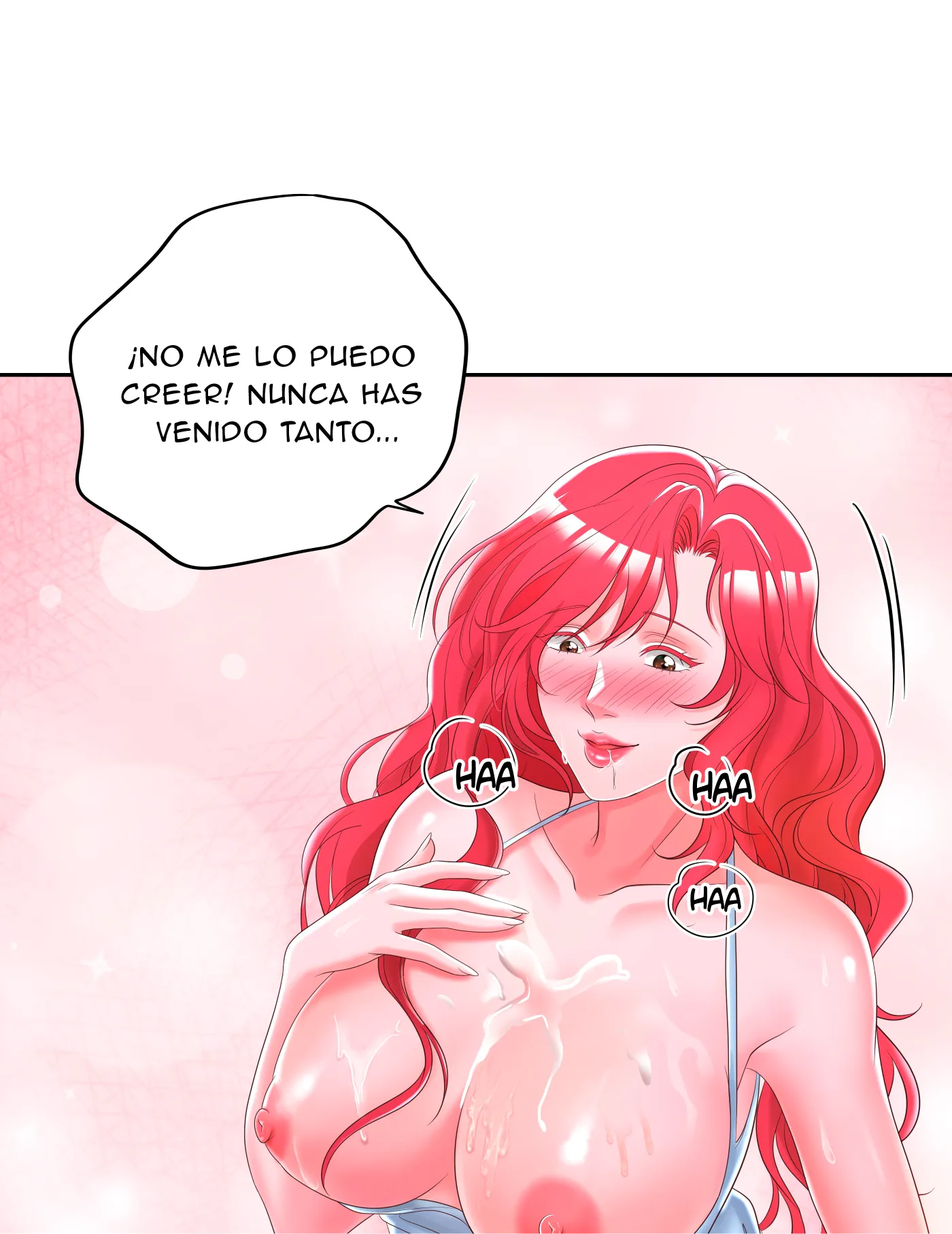 La Madrastra Primero (Sin censura) Capitulo 6 página 23