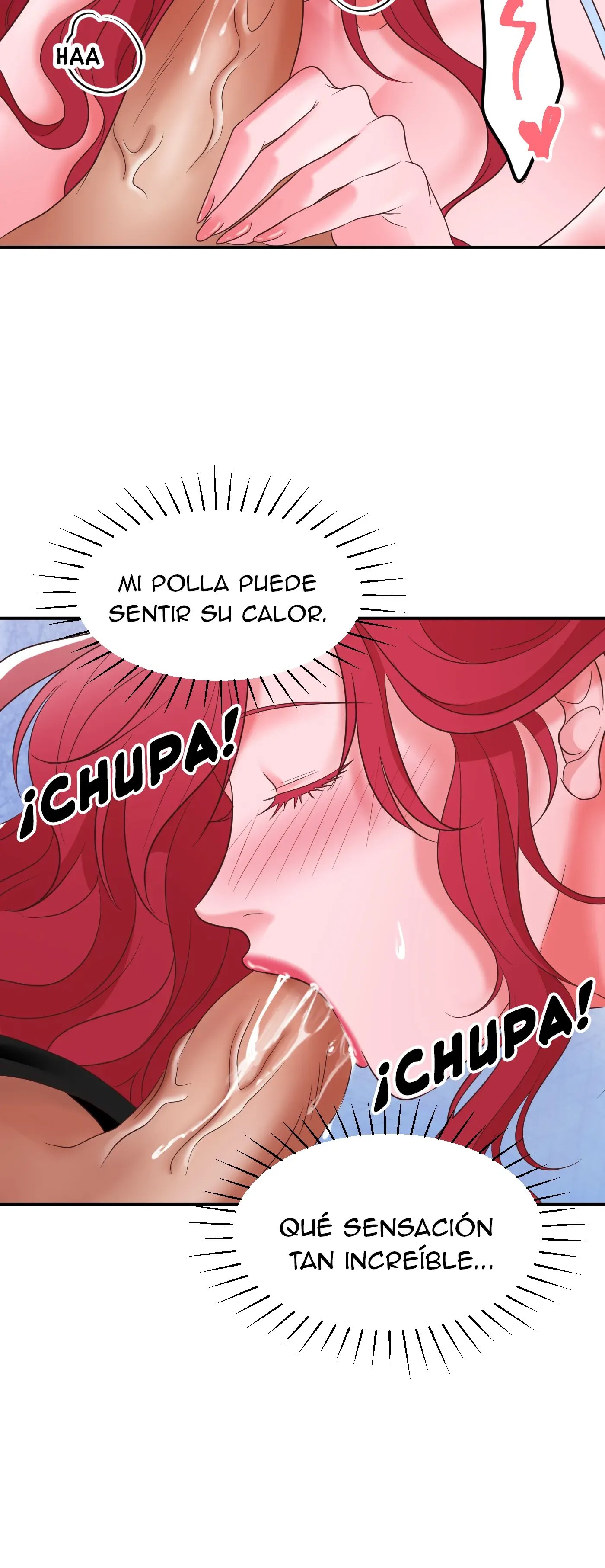 La Madrastra Primero (Sin censura) Capitulo 6 página 6