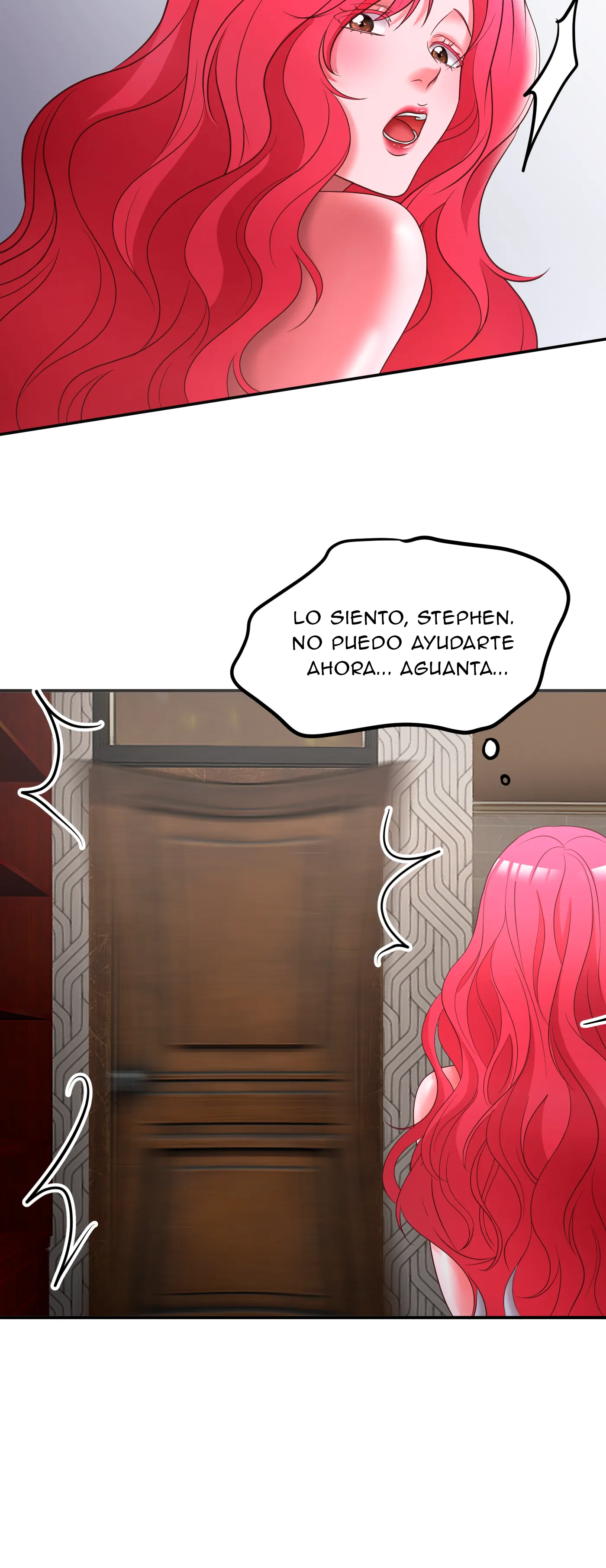 La Madrastra Primero (Sin censura) Capitulo 7 página 4
