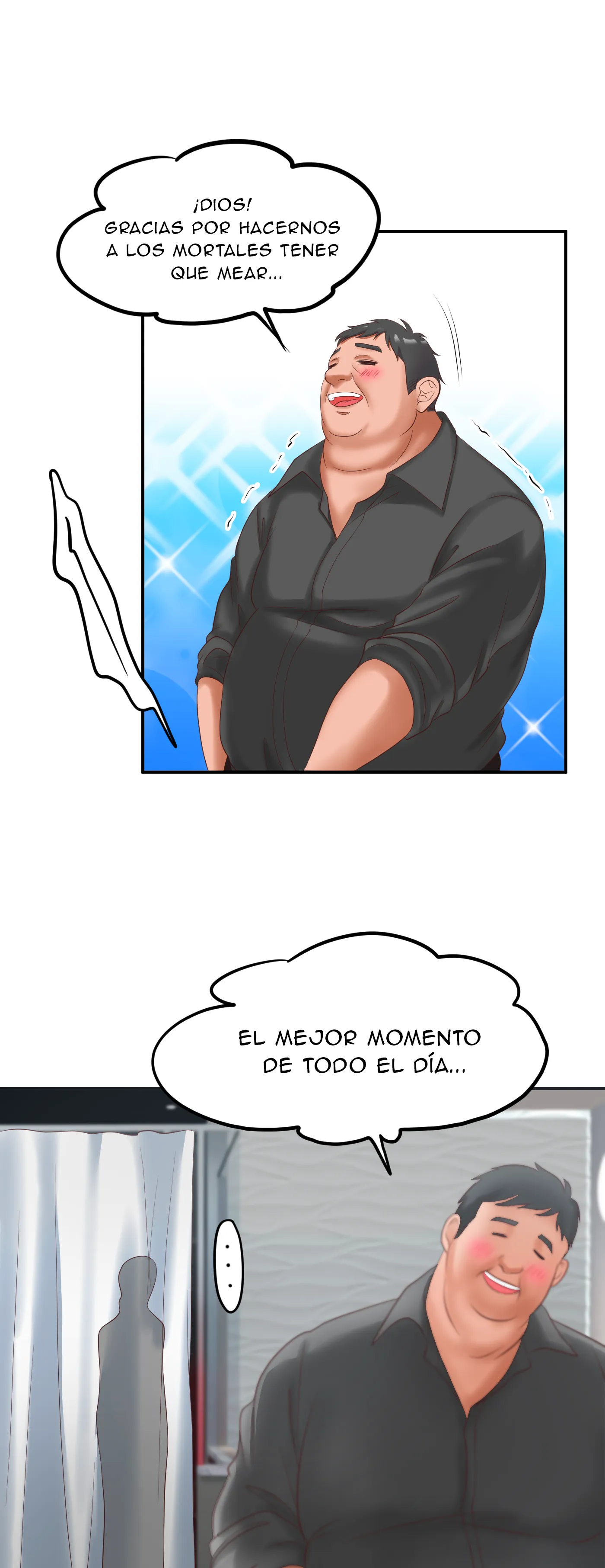 La Madrastra Primero (Sin censura) Capitulo 7 página 5