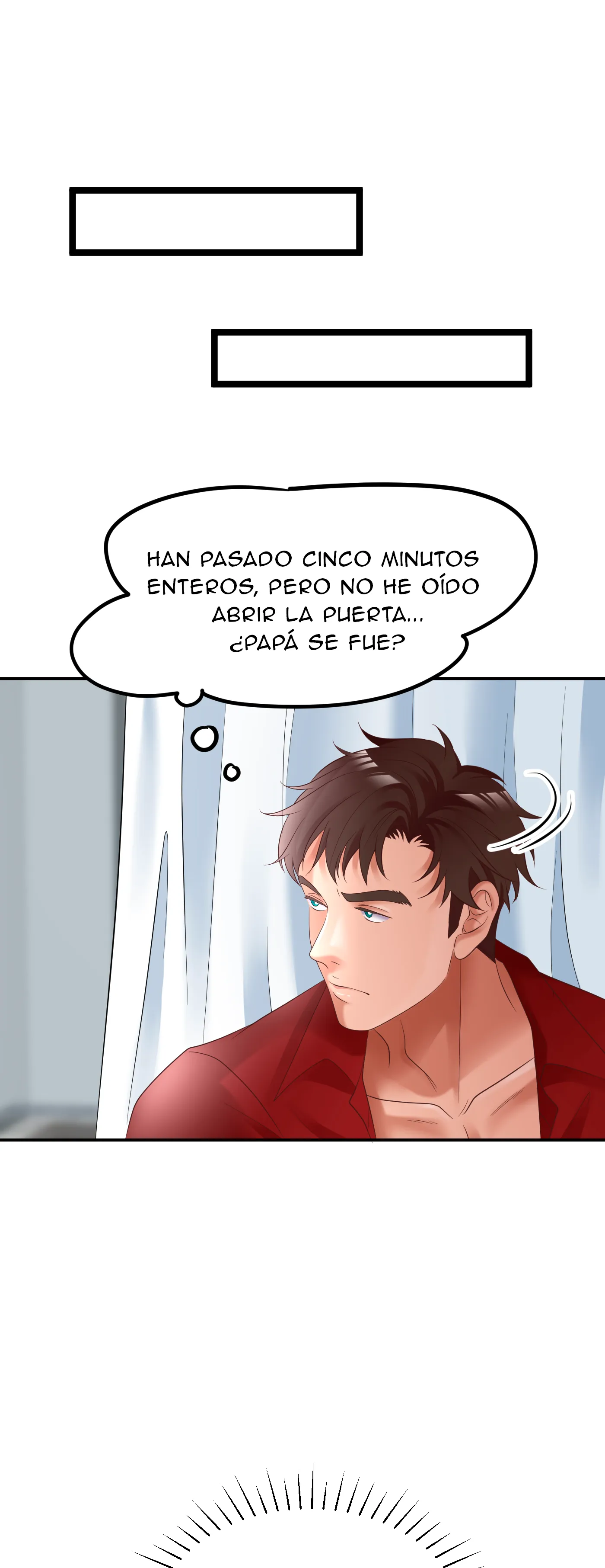La Madrastra Primero (Sin censura) Capitulo 7 página 7
