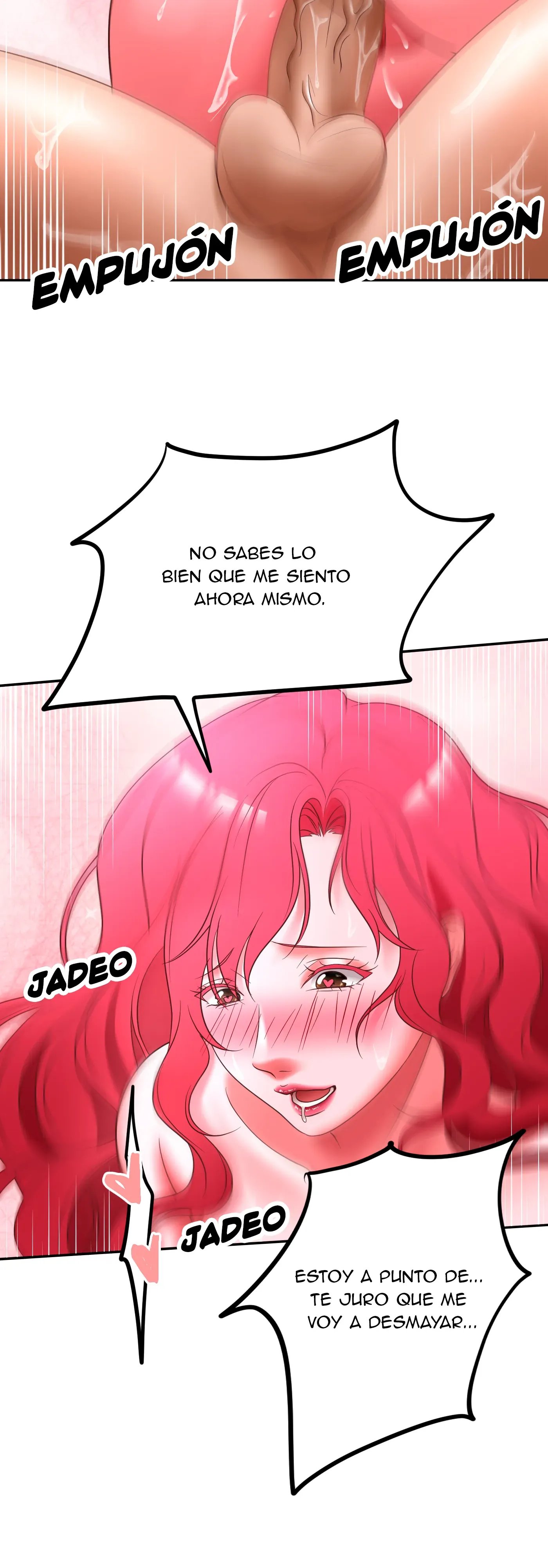 La Madrastra Primero (Sin censura) Capitulo 9 página 24