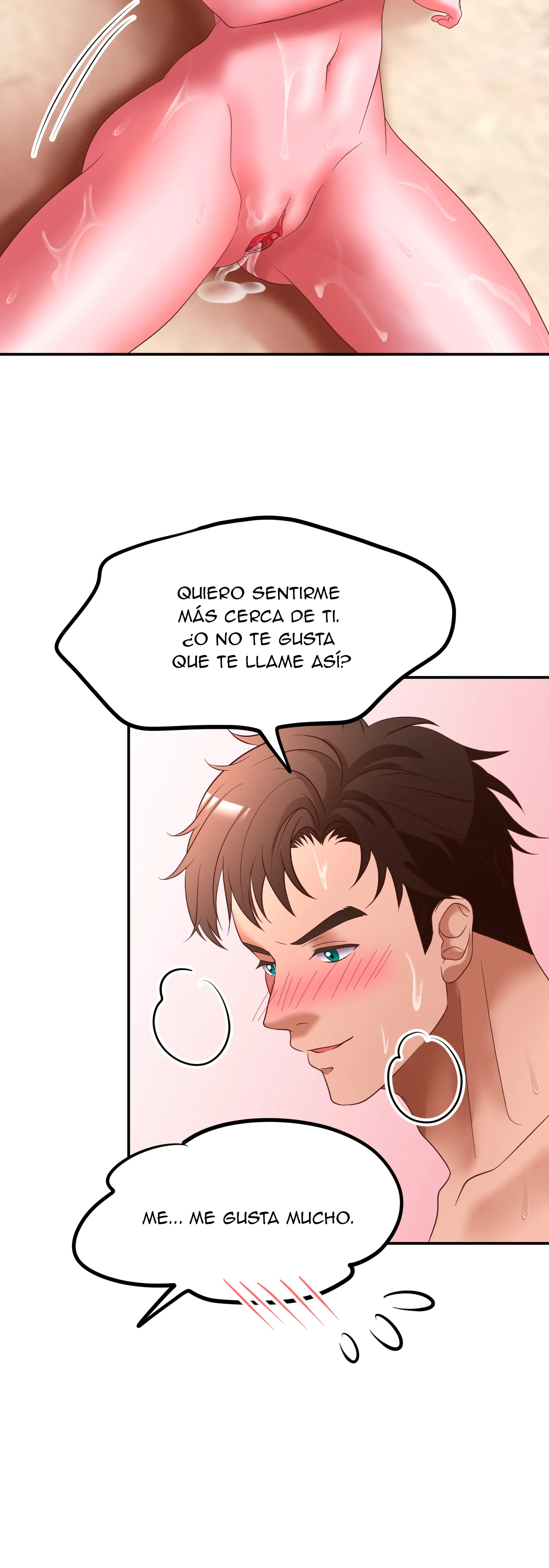 La Madrastra Primero (Sin censura) Capitulo 9 página 28