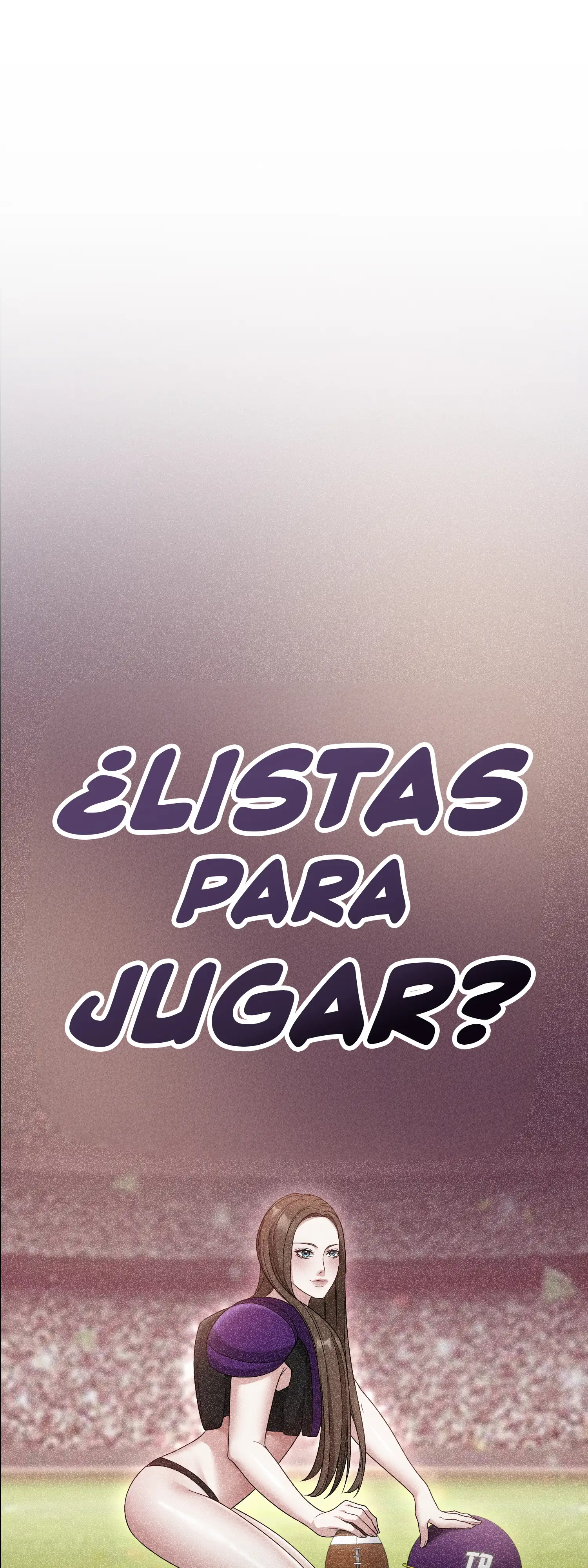 Tócame Abajo (Sin censura) Capitulo 1 página 17