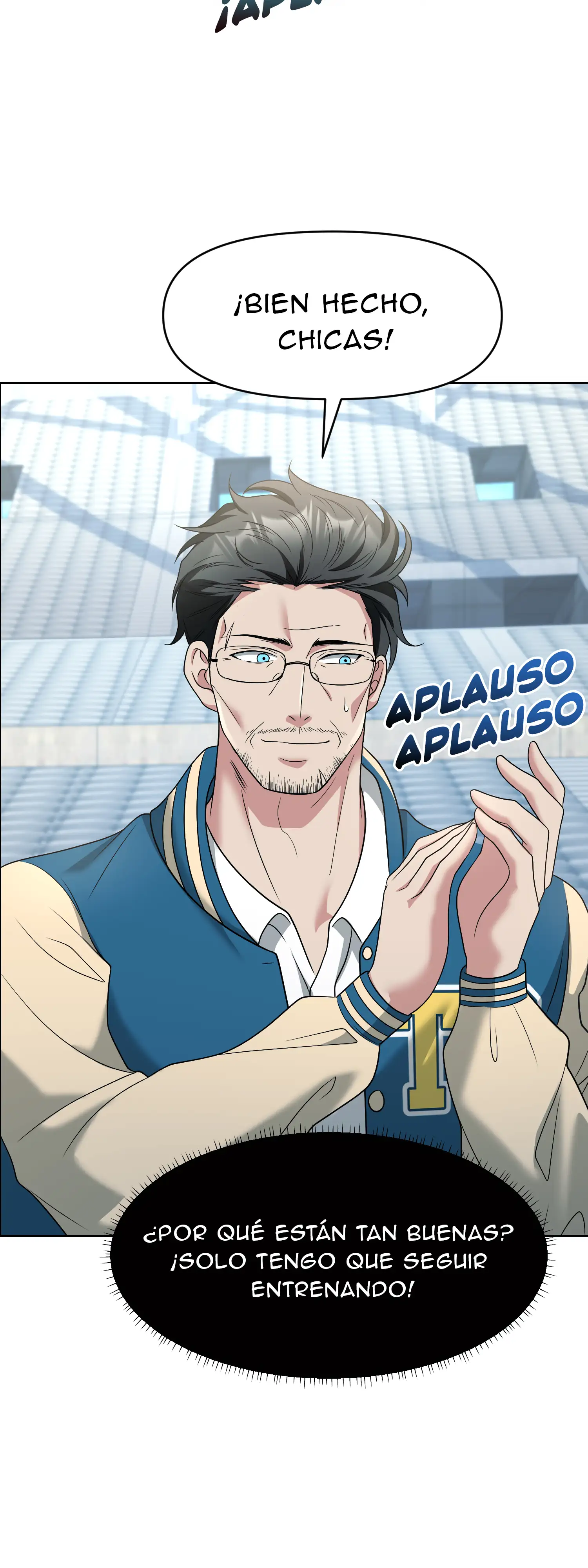 Tócame Abajo (Sin censura) Capitulo 1 página 30