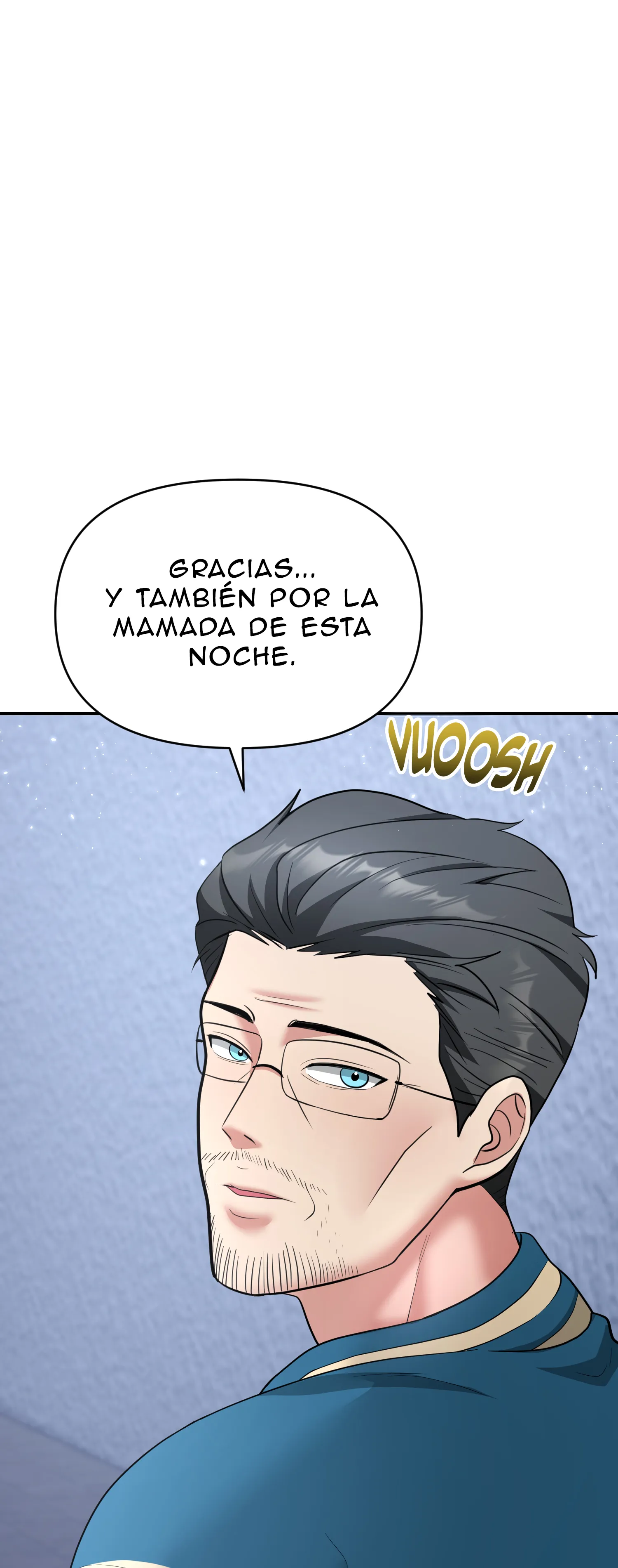Tócame Abajo (Sin censura) Capitulo 12 página 16