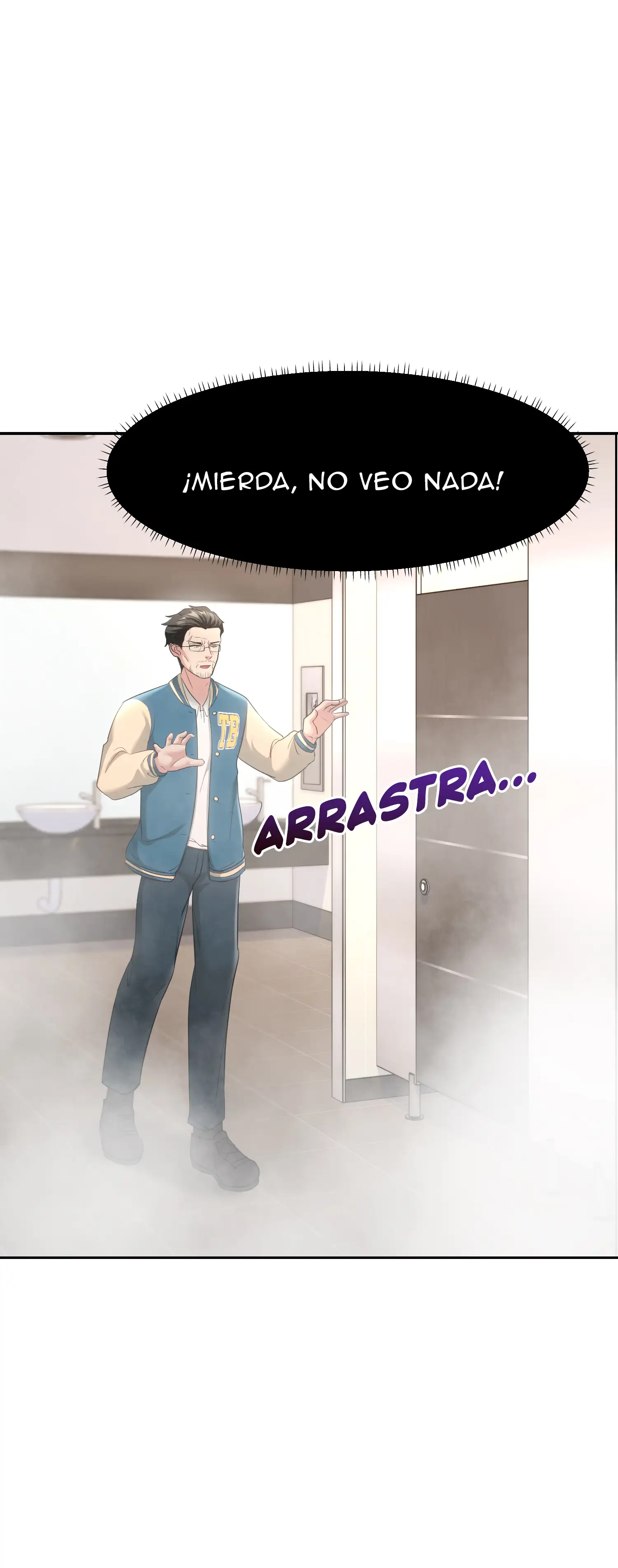 Tócame Abajo (Sin censura) Capitulo 2 página 31