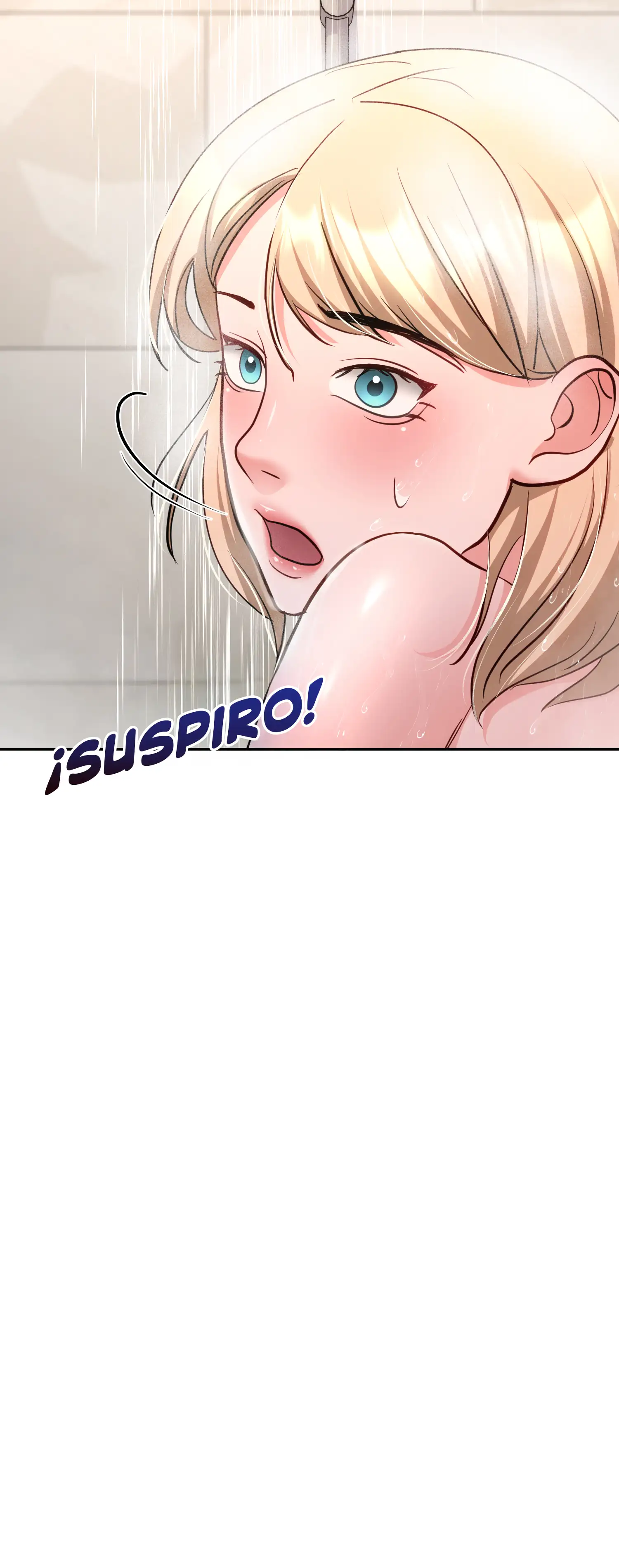 Tócame Abajo (Sin censura) Capitulo 2 página 37