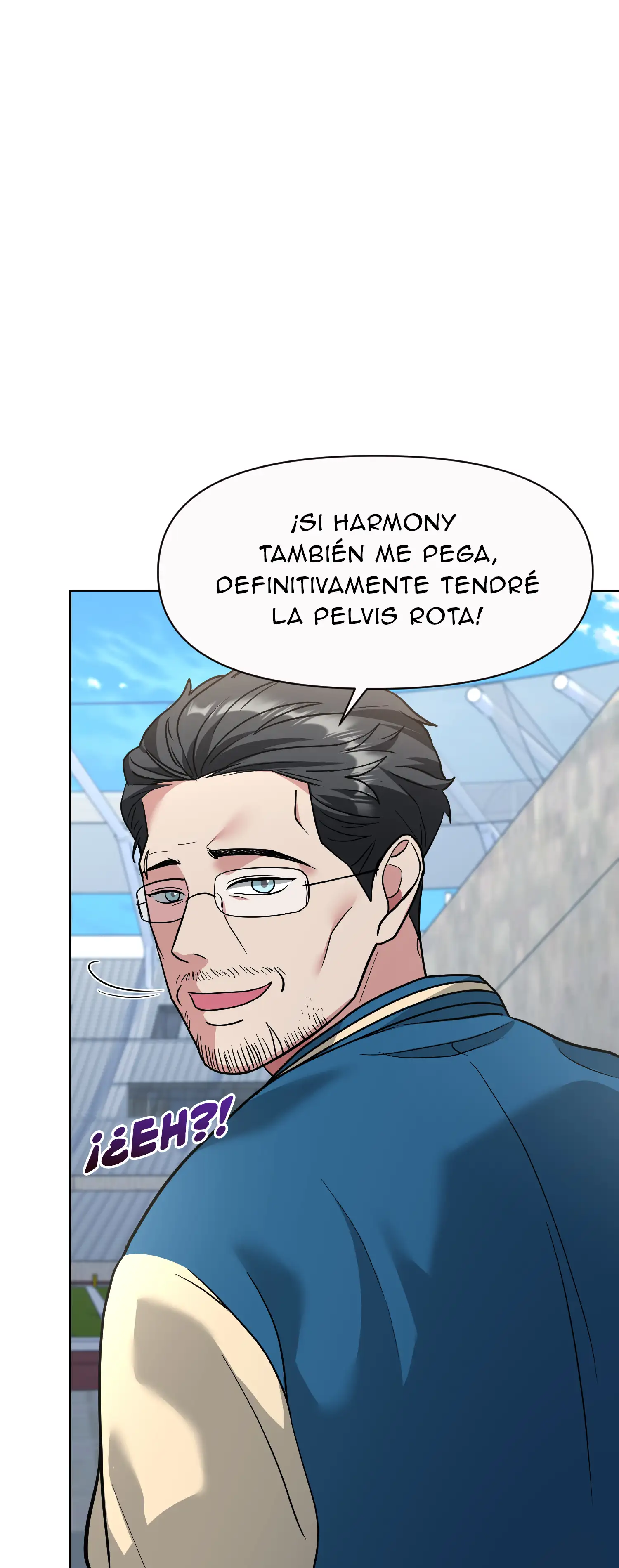 Tócame Abajo (Sin censura) Capitulo 3 página 16