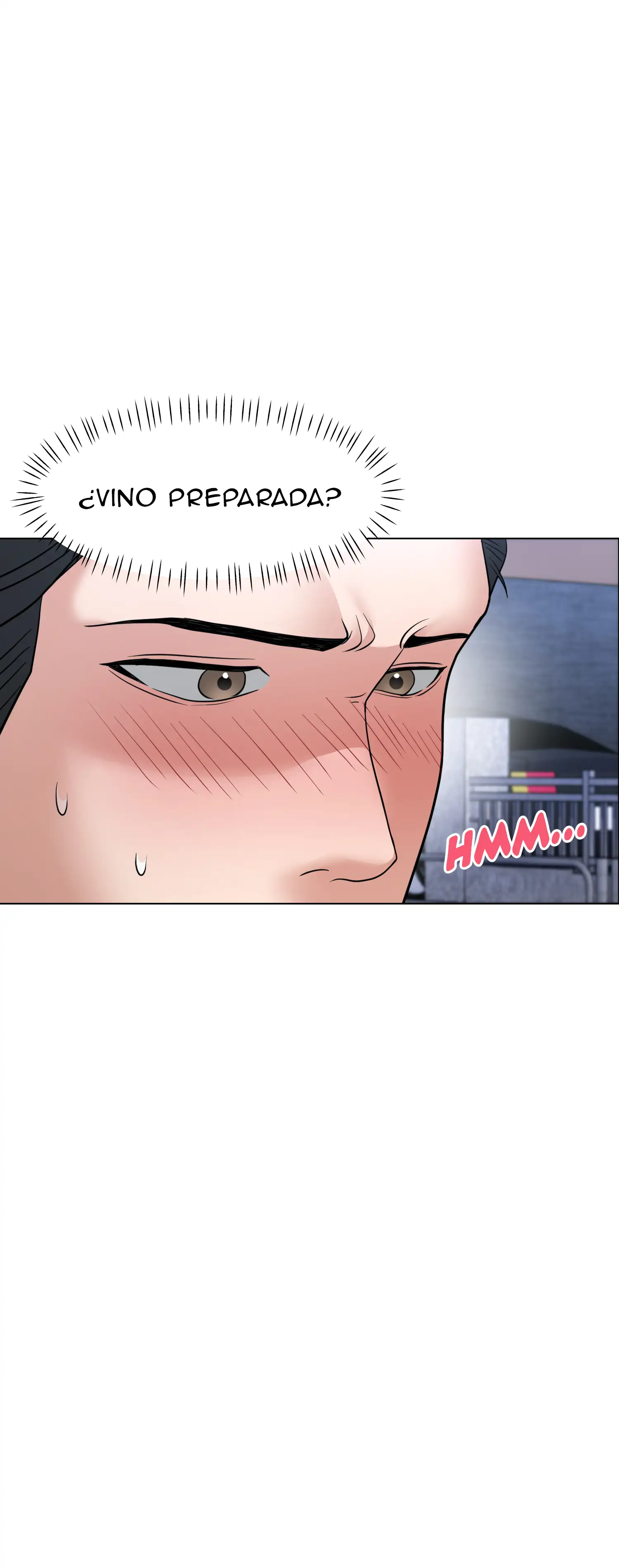 Tócame Abajo (Sin censura) Capitulo 6 página 36