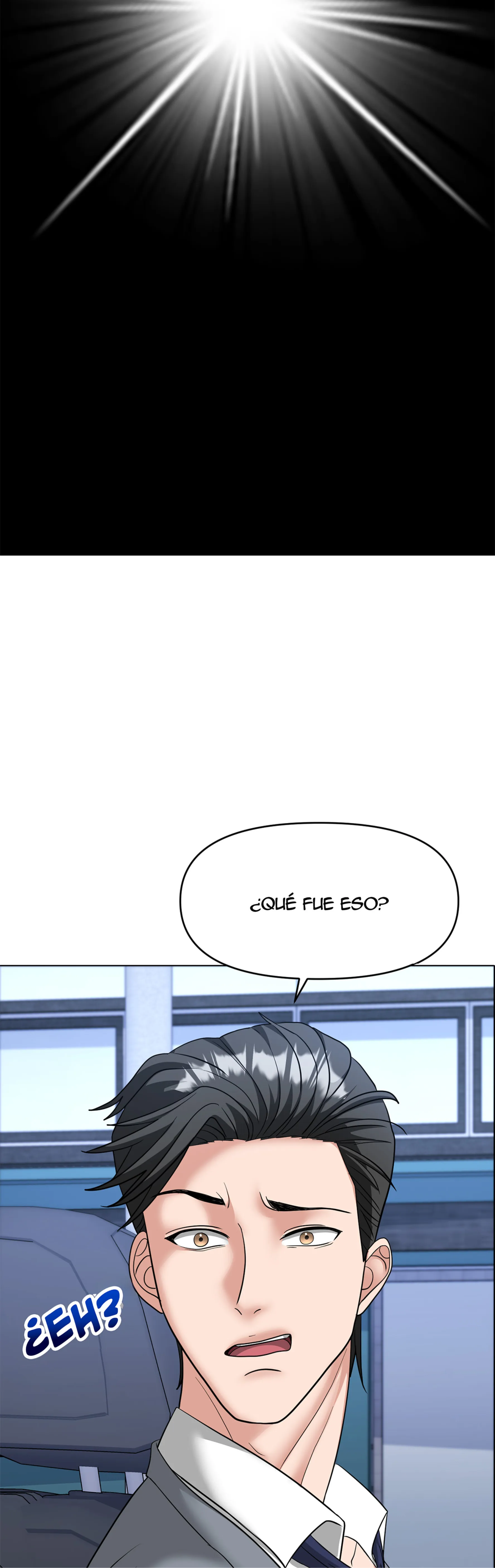 Tócame Abajo (Sin censura) Capitulo 7 página 19
