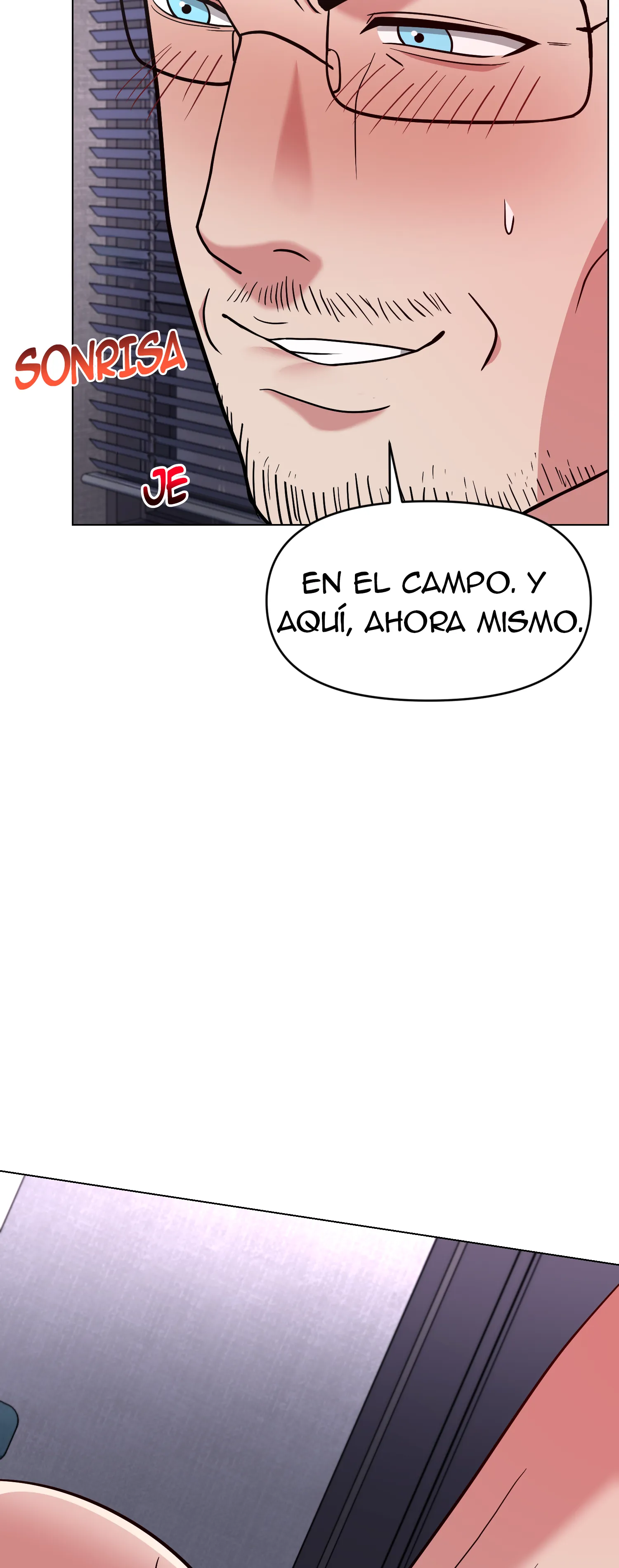 Tócame Abajo (Sin censura) Capitulo 9 página 13