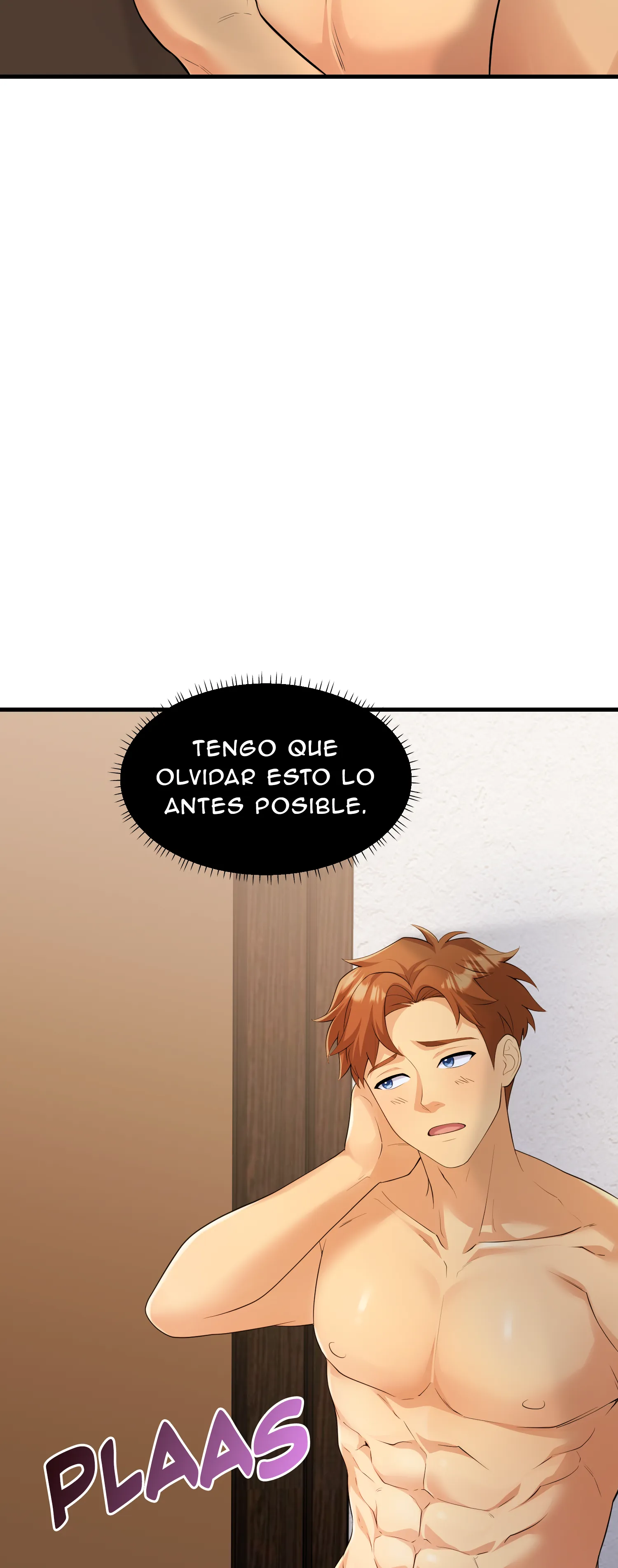 ¡Súbeme fuerte! (Sin censura) Capitulo 1 página 23