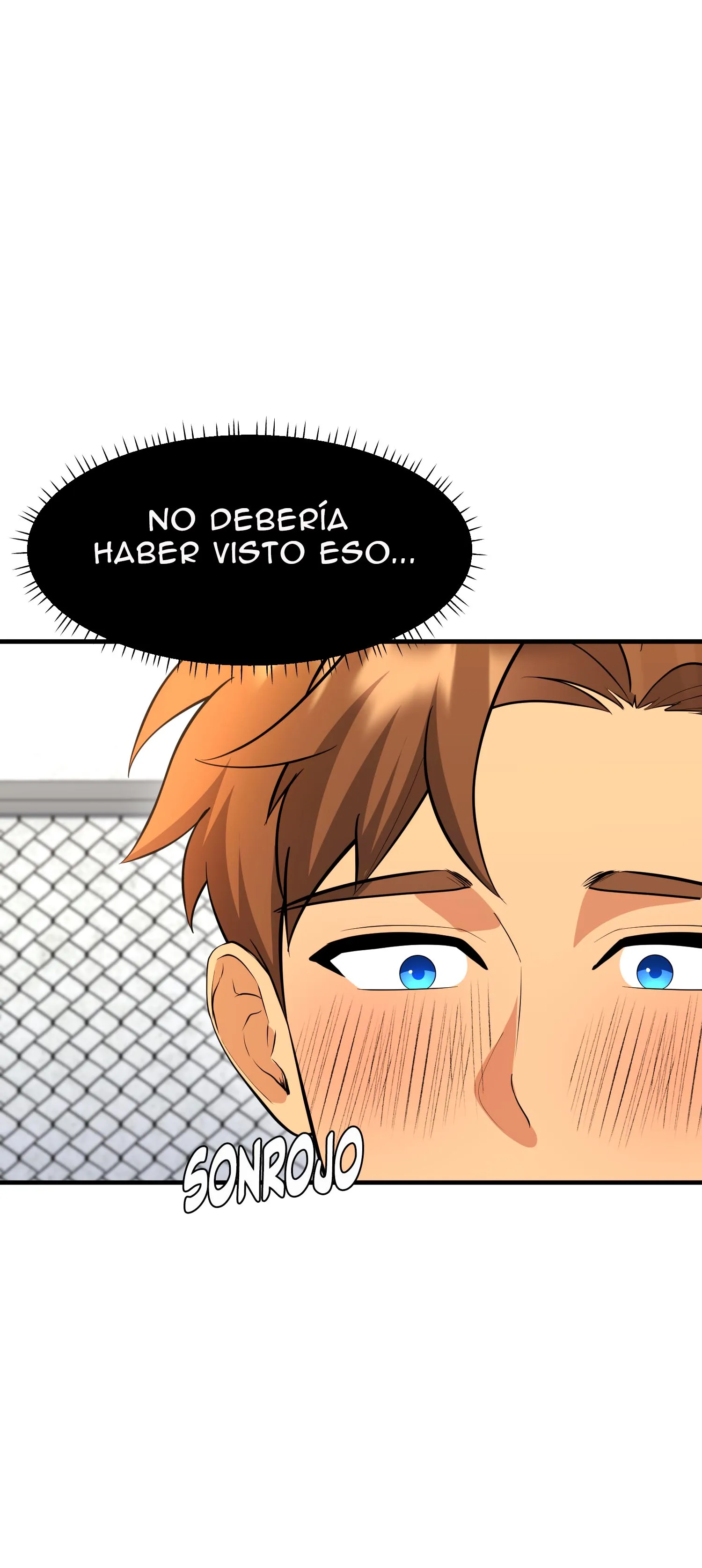 ¡Súbeme fuerte! (Sin censura) Capitulo 10 página 21