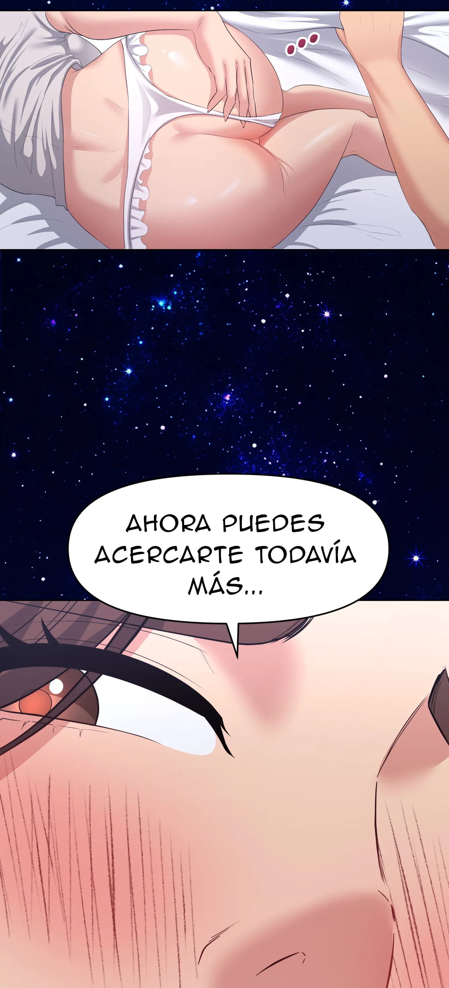 ¡Súbeme fuerte! (Sin censura) Capitulo 11 página 42