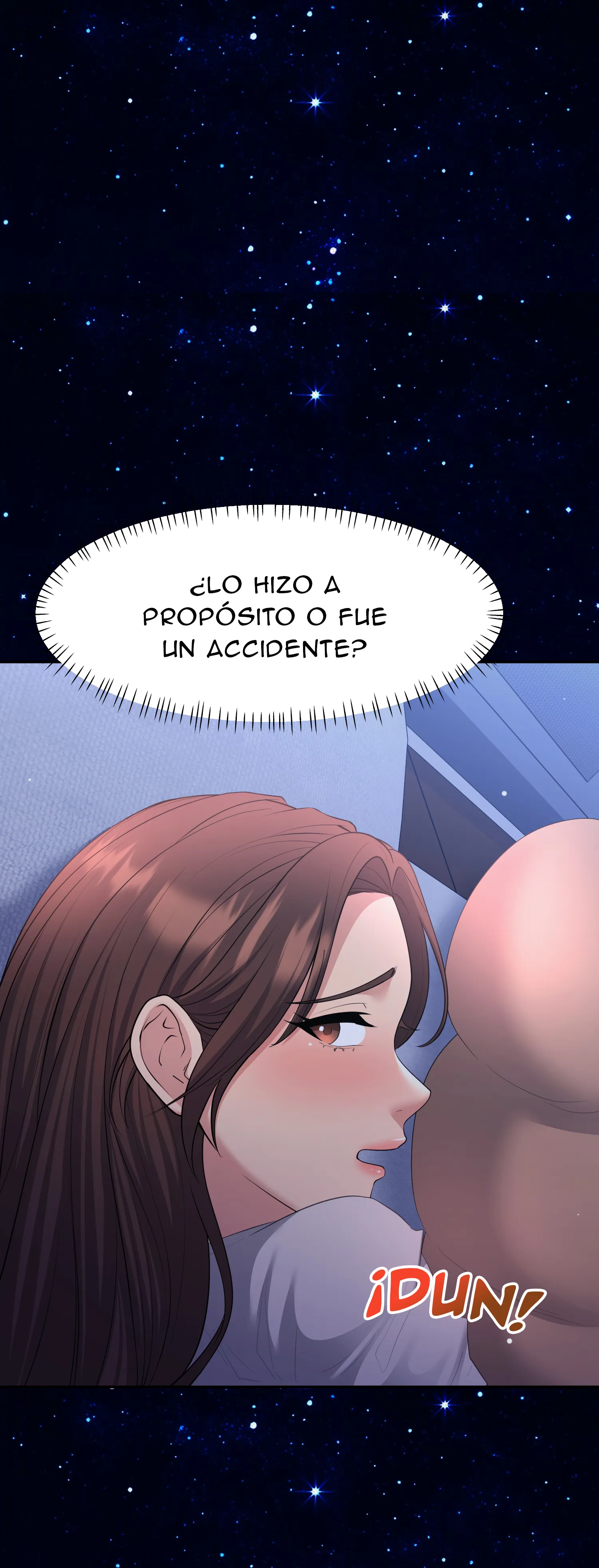 ¡Súbeme fuerte! (Sin censura) Capitulo 12 página 6