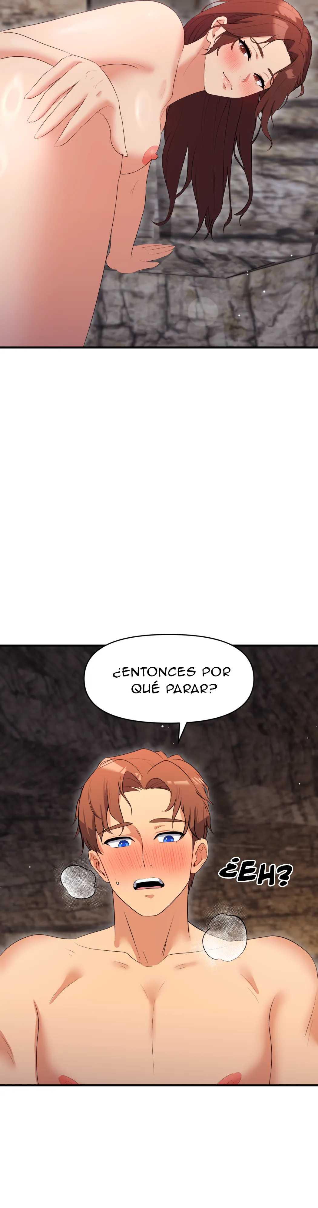 ¡Súbeme fuerte! (Sin censura) Capitulo 15 página 26