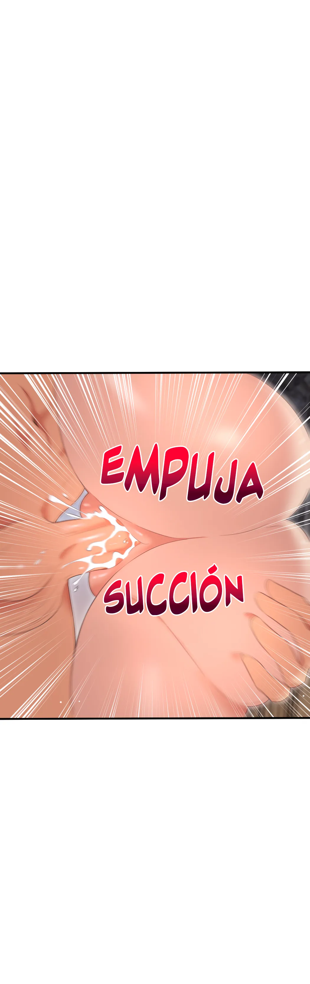 ¡Súbeme fuerte! (Sin censura) Capitulo 15 página 33