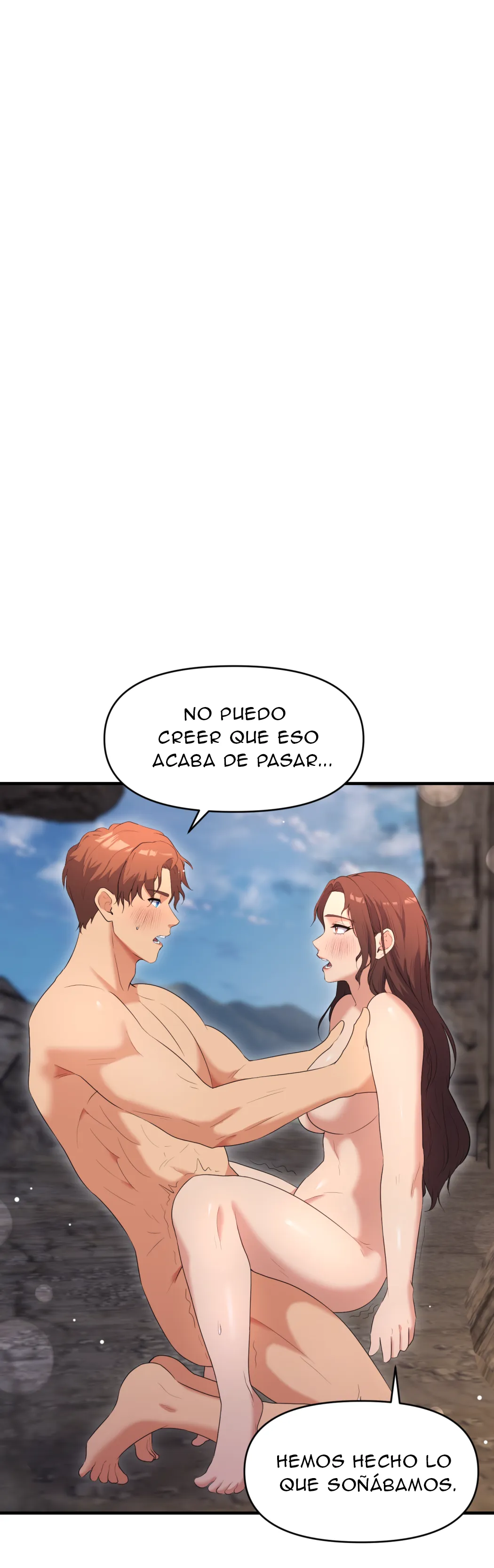 ¡Súbeme fuerte! (Sin censura) Capitulo 15 página 42