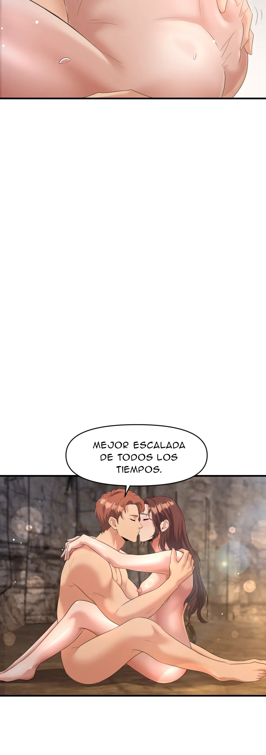 ¡Súbeme fuerte! (Sin censura) Capitulo 15 página 44