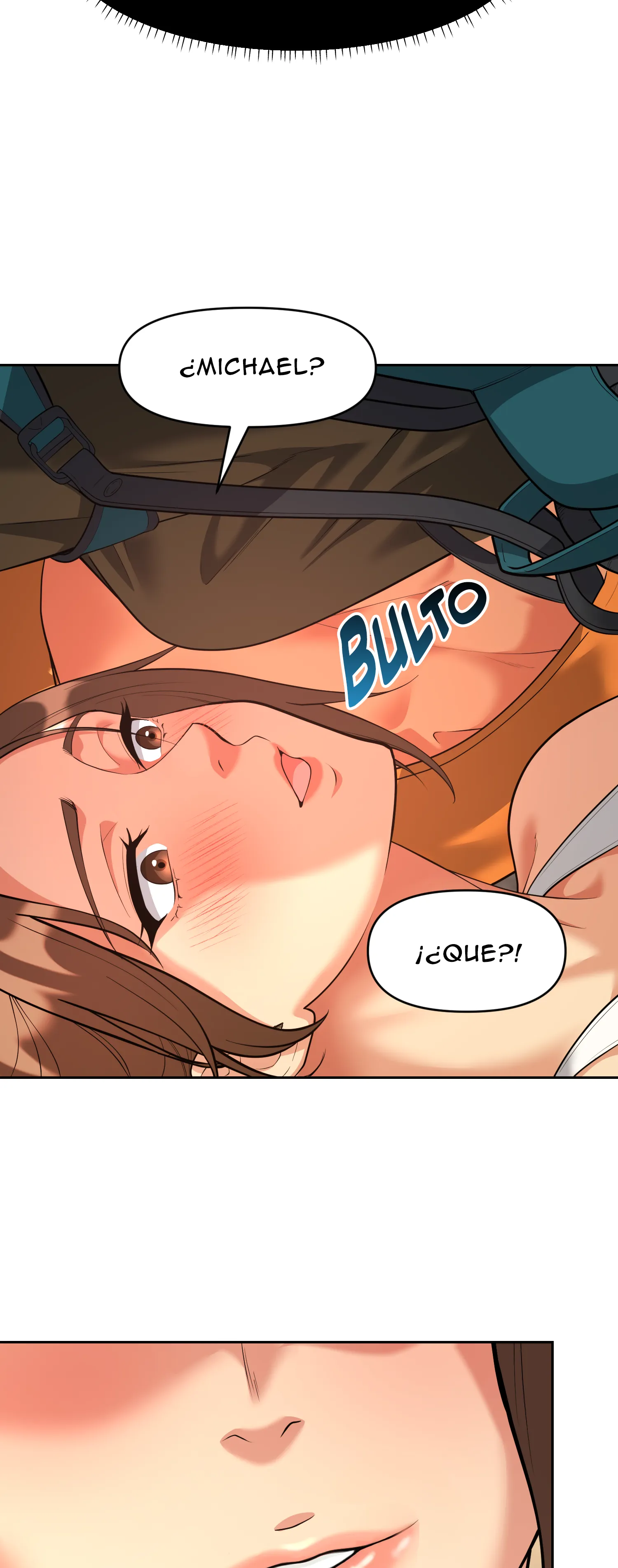 ¡Súbeme fuerte! (Sin censura) Capitulo 3 página 48