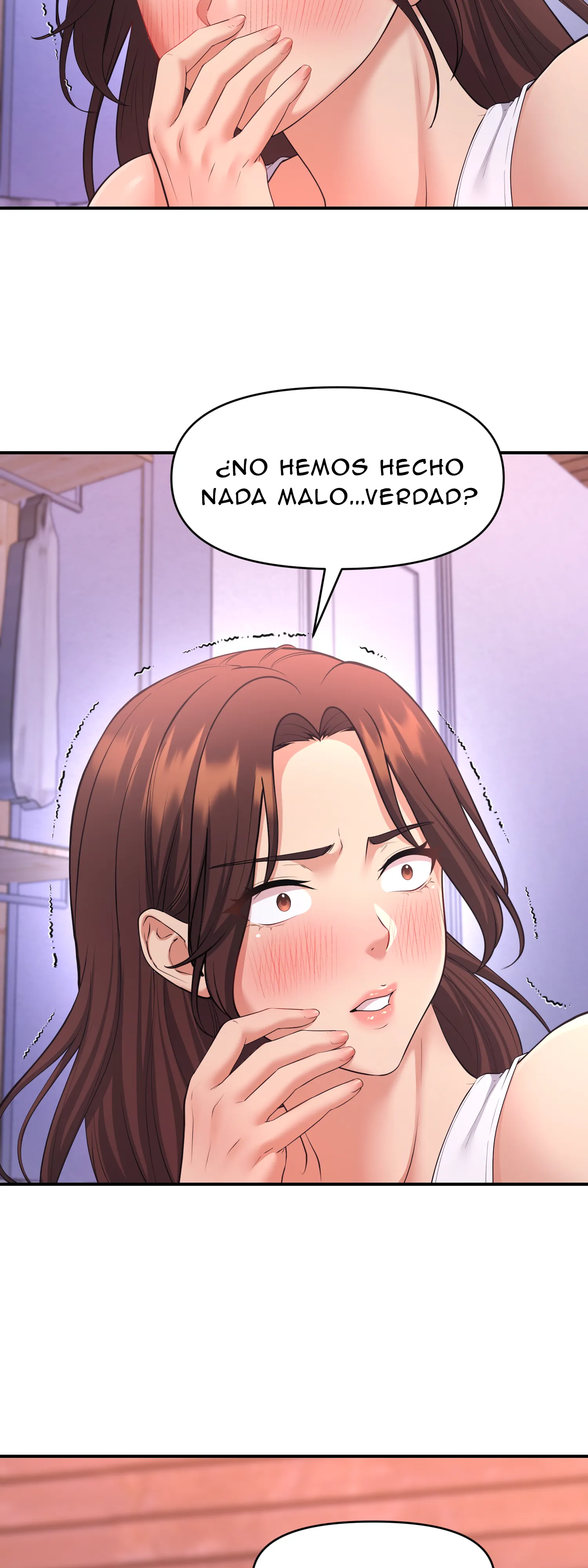 ¡Súbeme fuerte! (Sin censura) Capitulo 5 página 44
