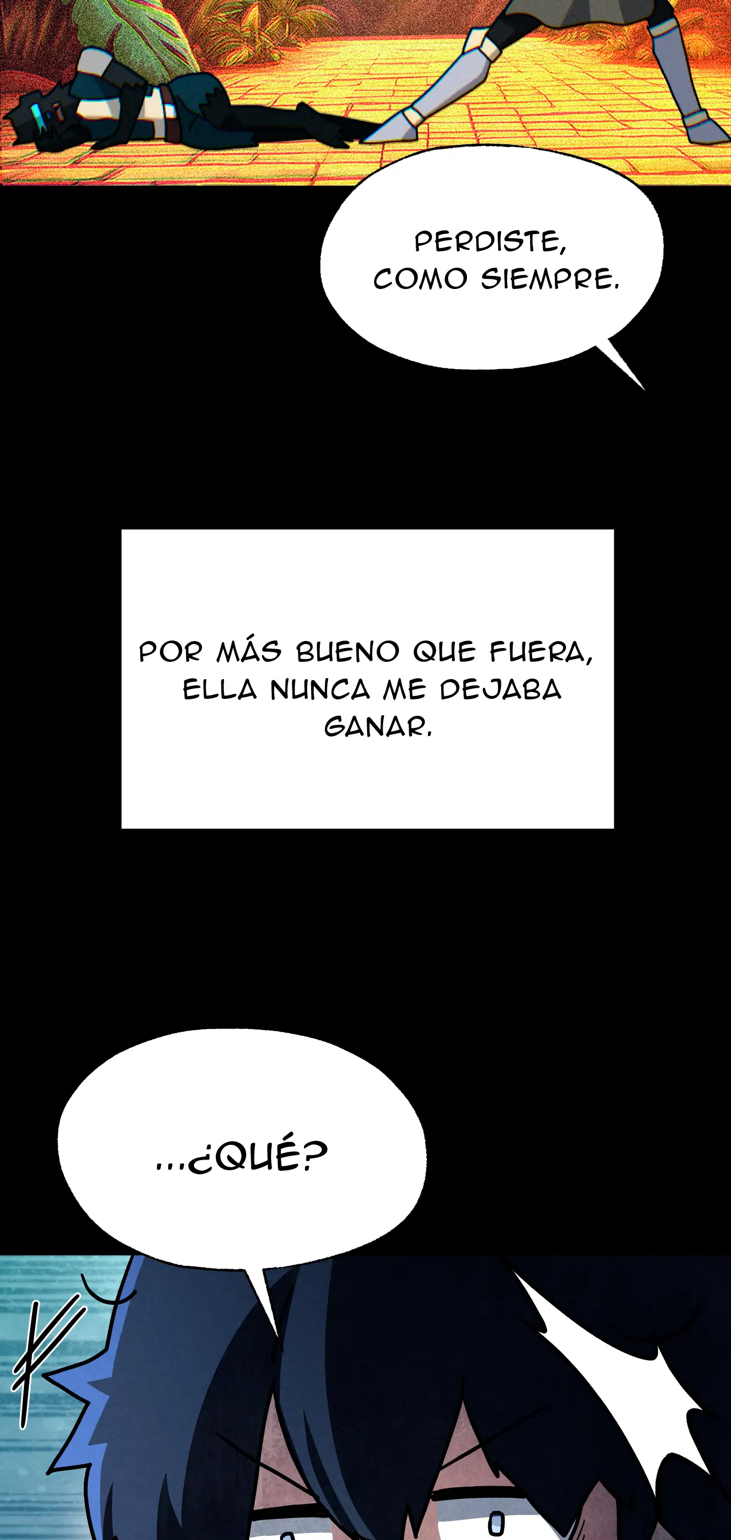 Encuentra Mi Tecla Secreta (Sin censura) Capitulo 1 página 11