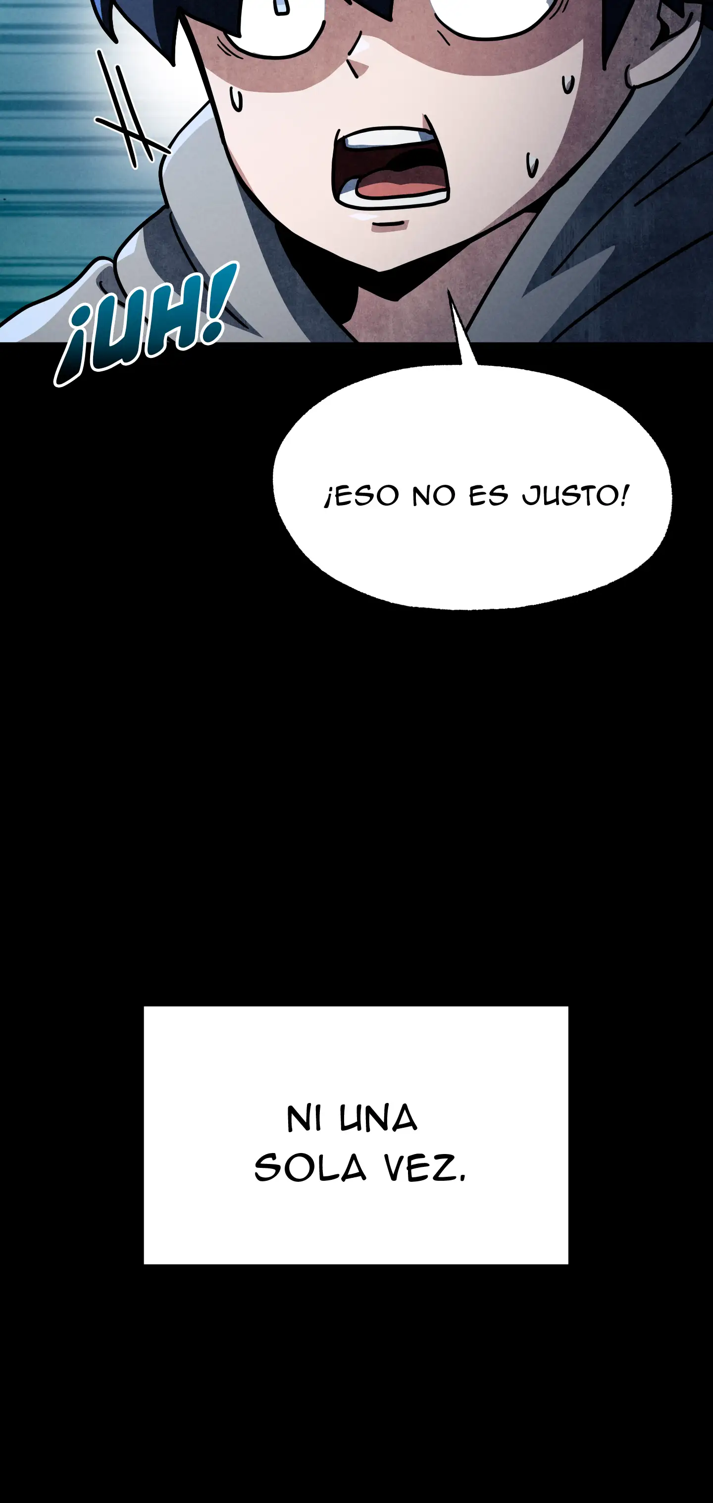 Encuentra Mi Tecla Secreta (Sin censura) Capitulo 1 página 12